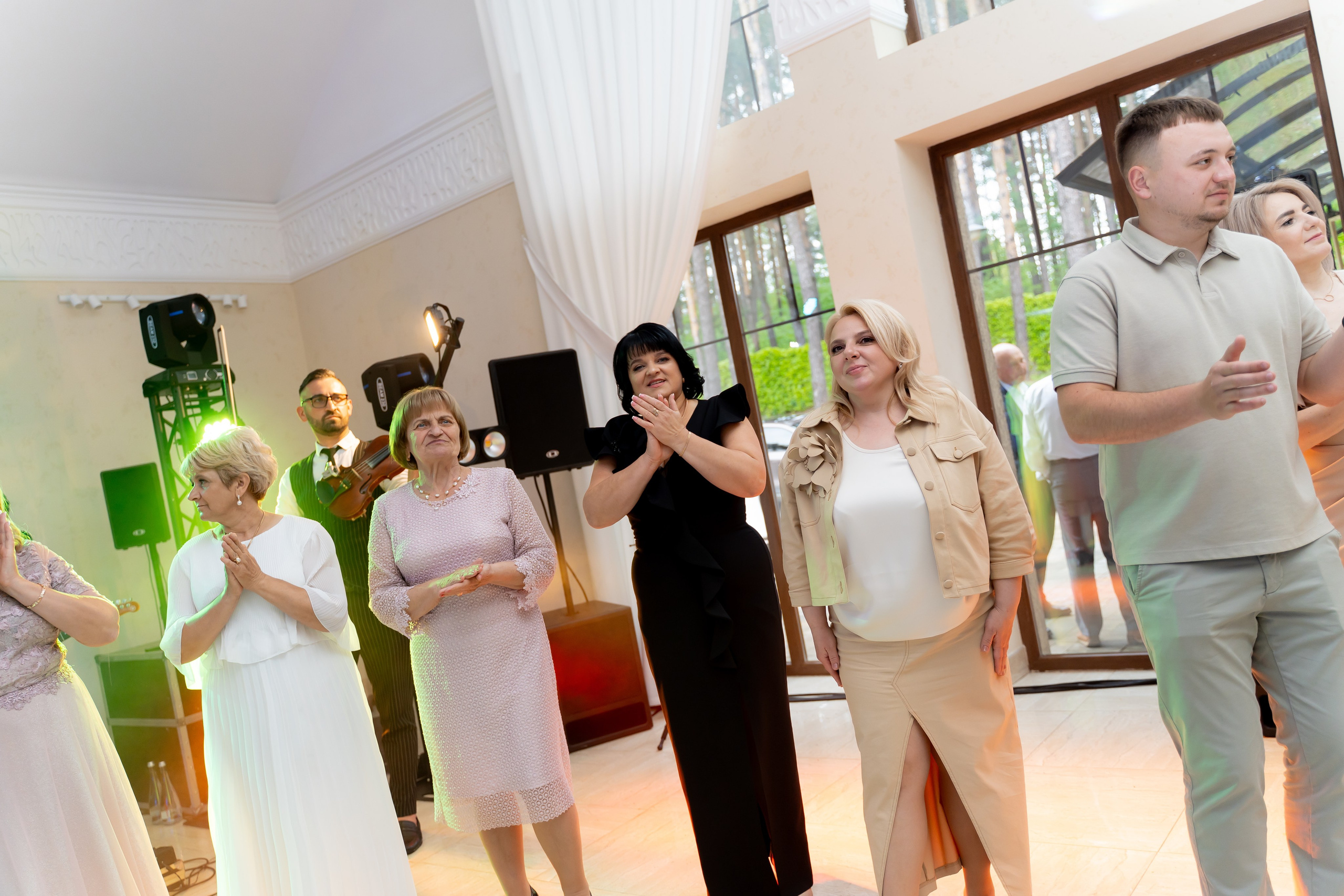 Тетяна & Остап. Весільний фотограф Львів Софія Крайник