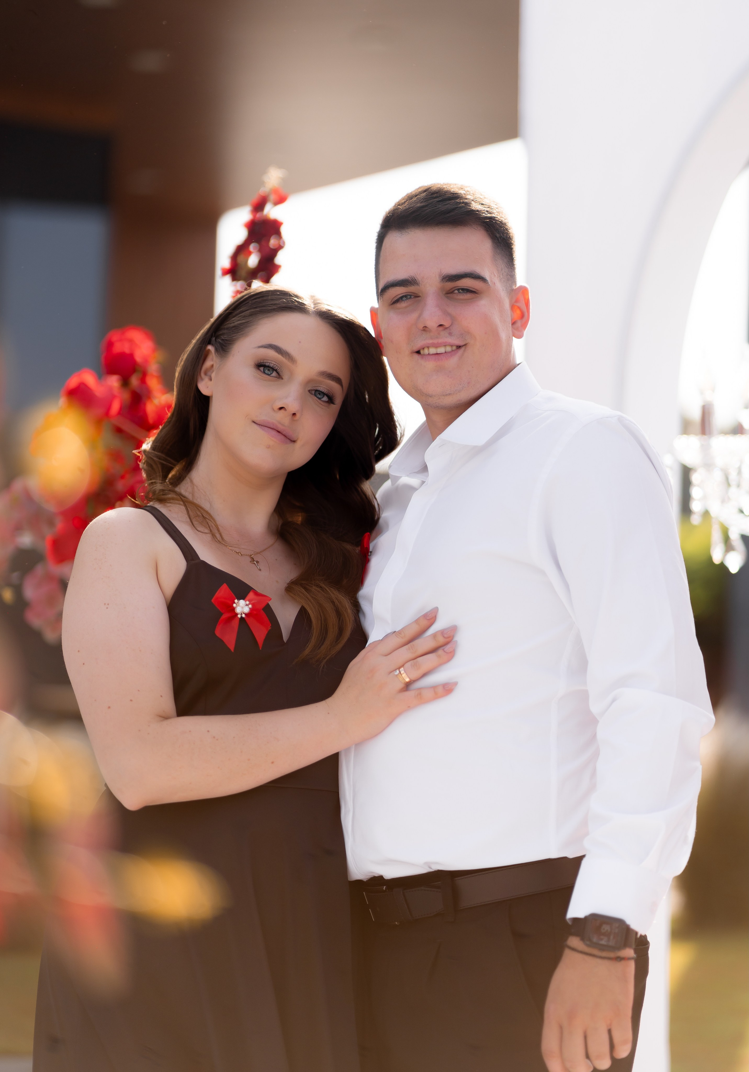 Діма & Анна. Весільний фотограф Львів Софія Крайник