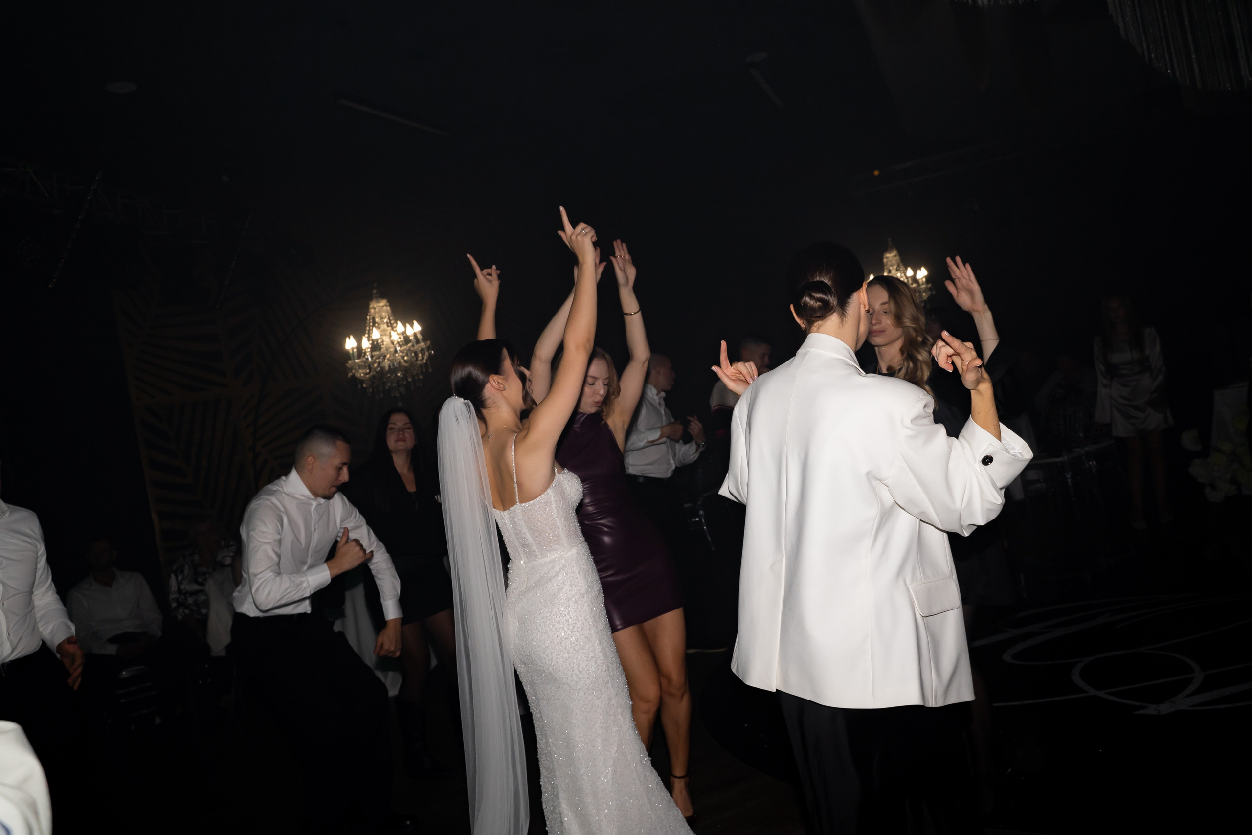 Ю&А. Весільний фотограф Львів Софія Крайник