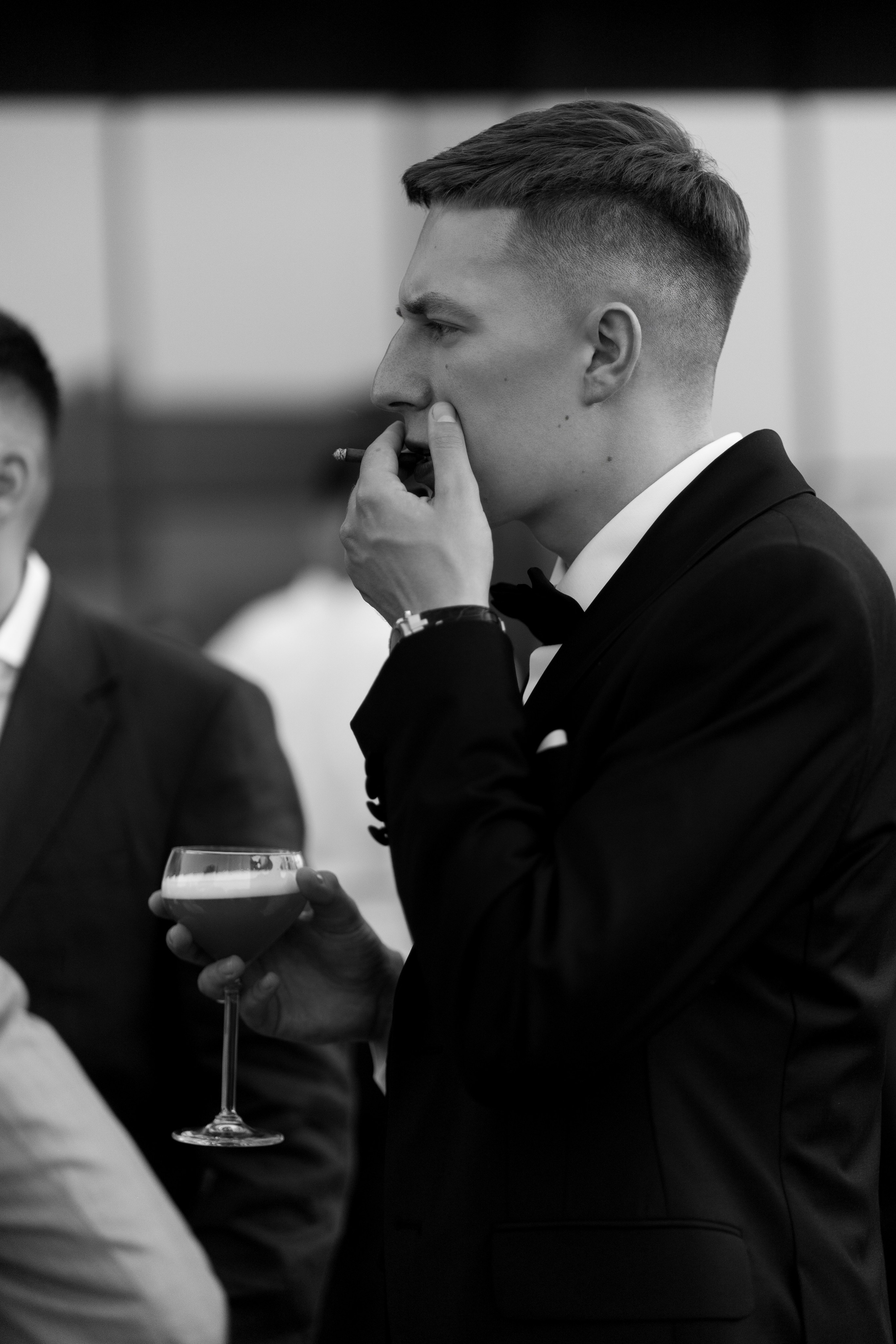 Ірина & Назар. Весільний фотограф Львів Софія Крайник