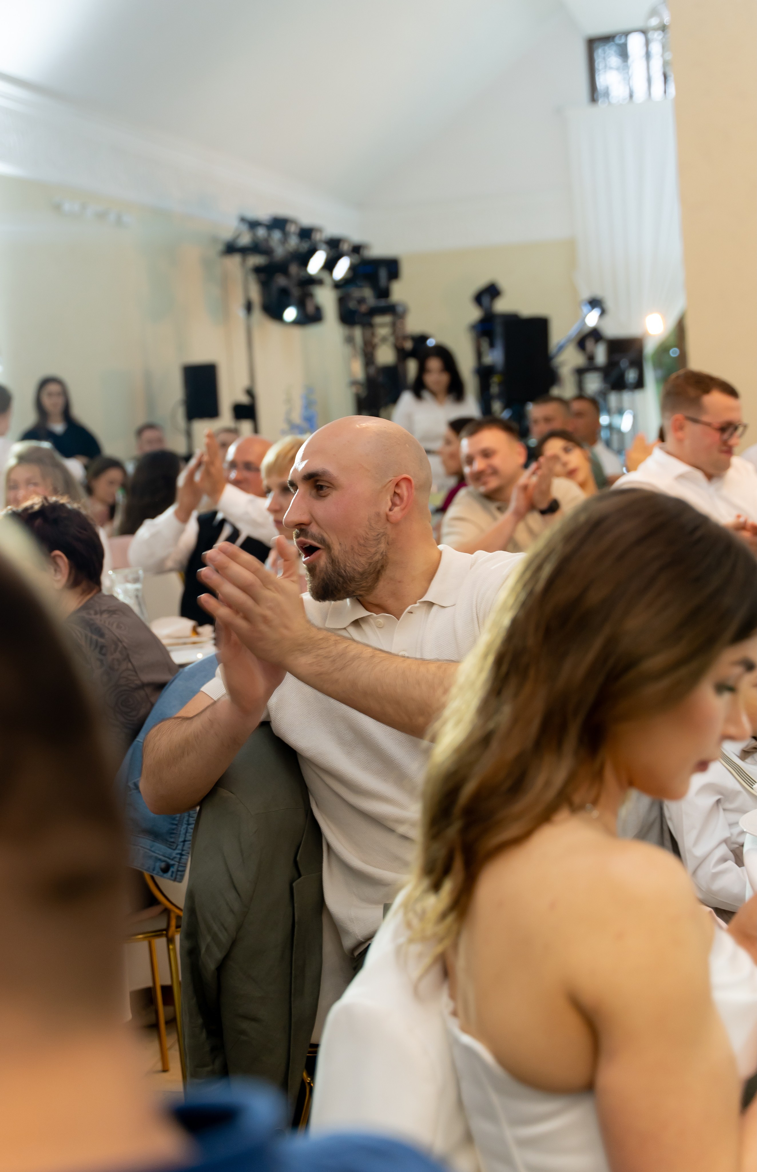 Тетяна & Остап. Весільний фотограф Львів Софія Крайник