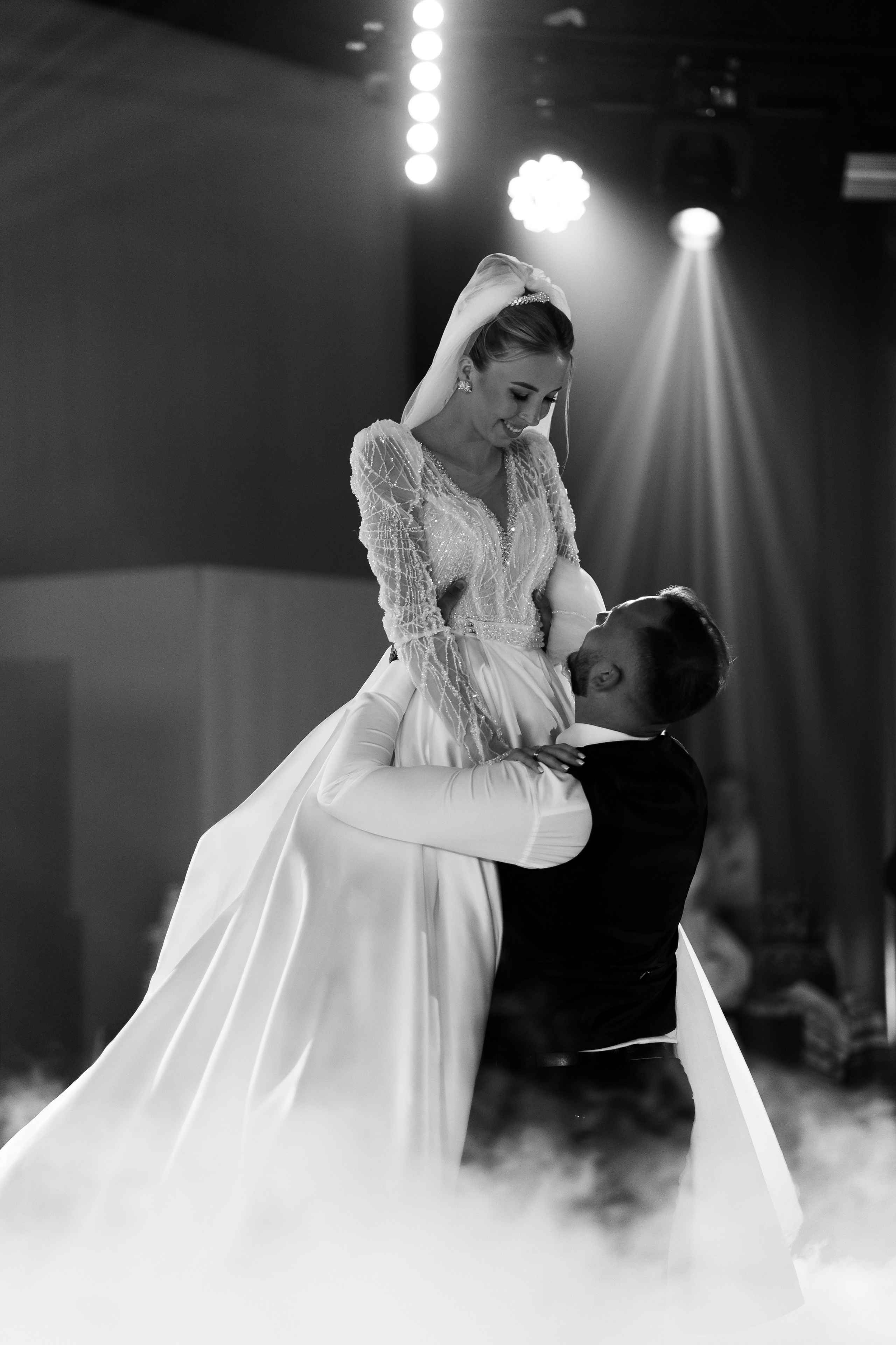 Діма & Анна. Весільний фотограф Львів Софія Крайник