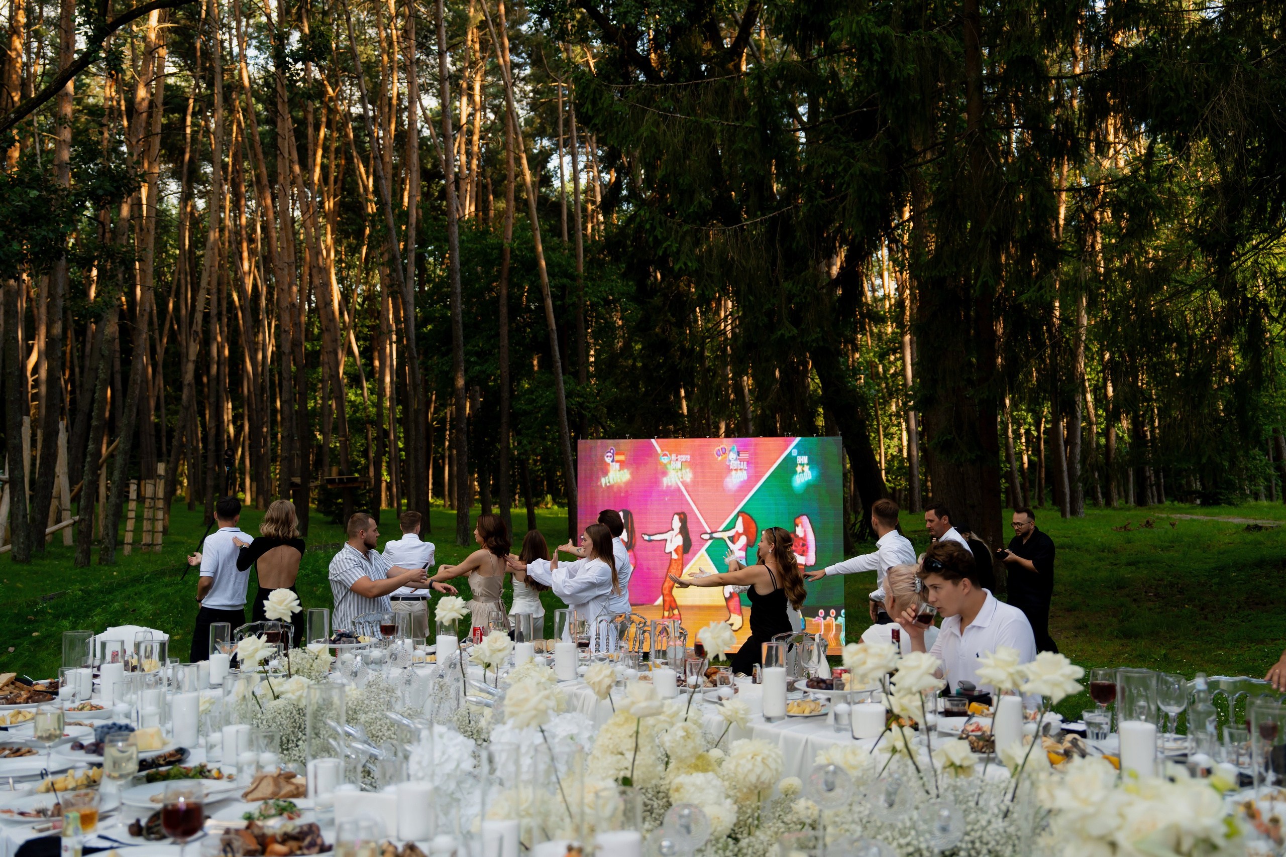 Анастасія & Олексій. Весільний фотограф Львів Софія Крайник