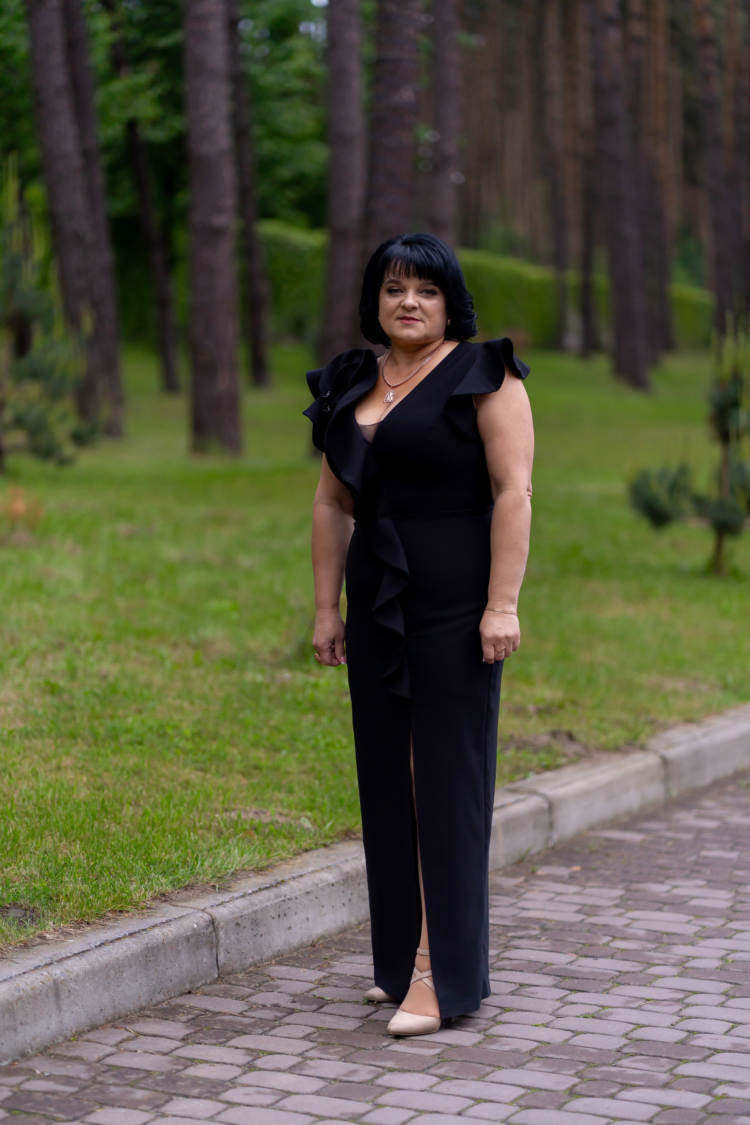 Тетяна & Остап. Весільний фотограф Львів Софія Крайник