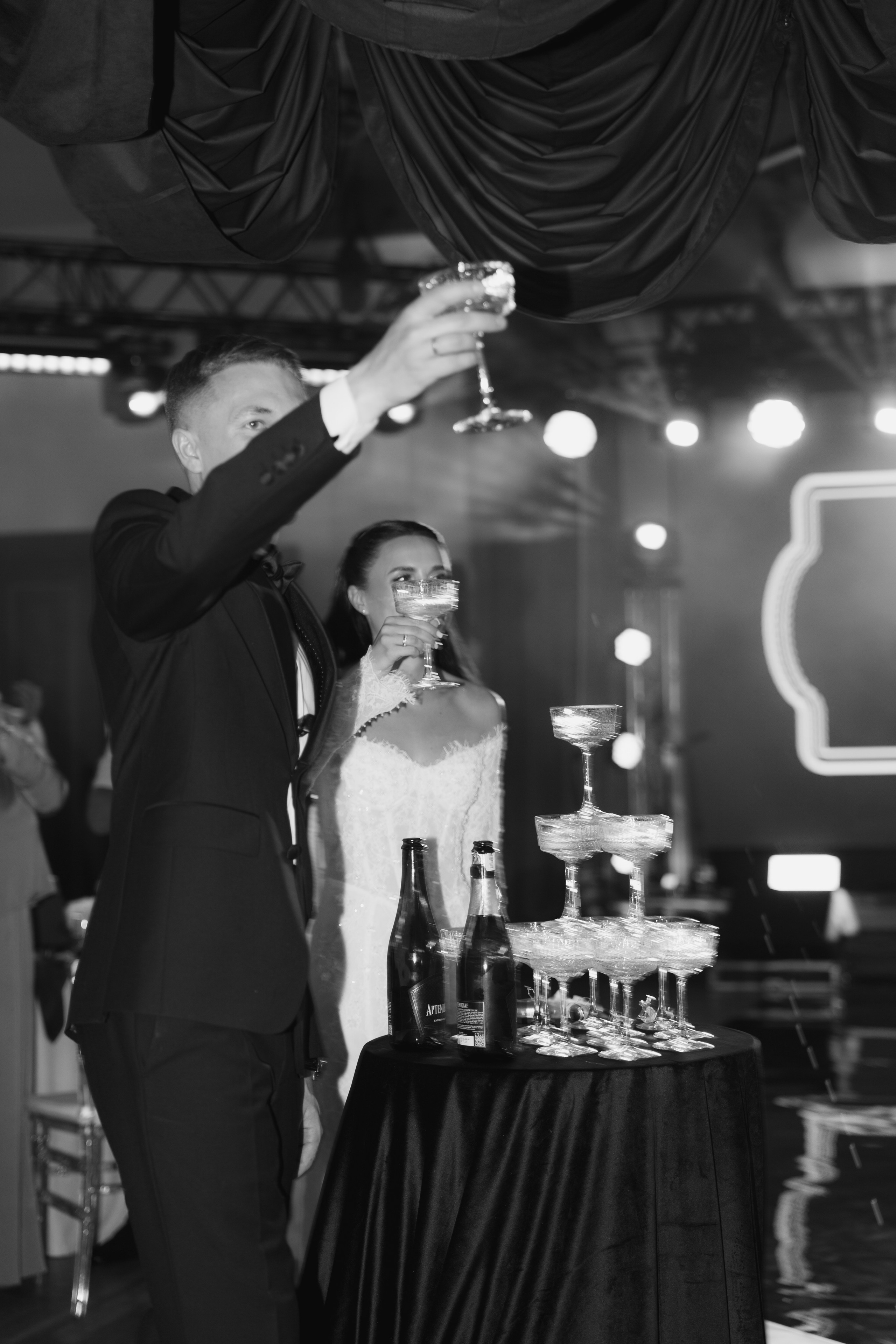 Ірина & Назар. Весільний фотограф Львів Софія Крайник