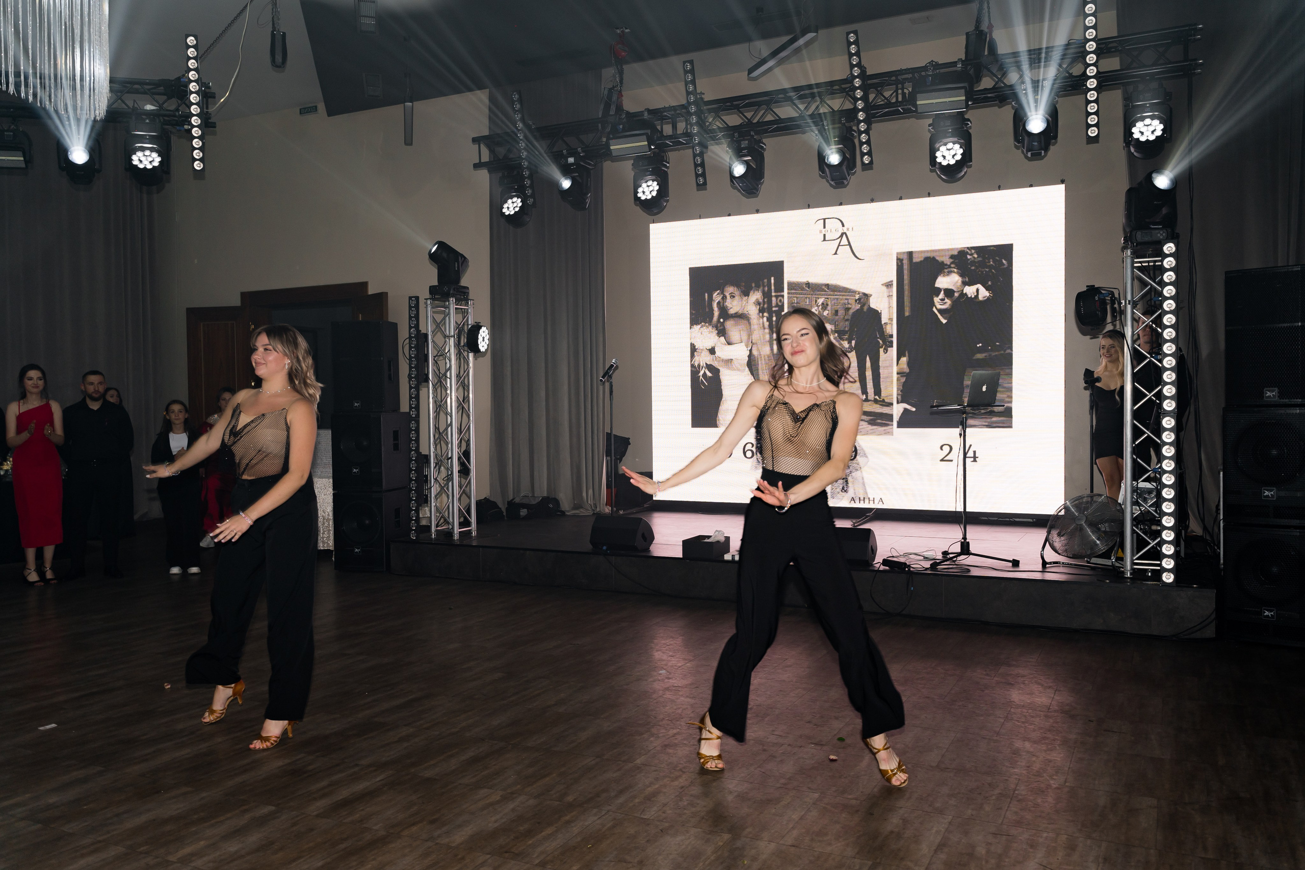 Діма & Анна. Весільний фотограф Львів Софія Крайник