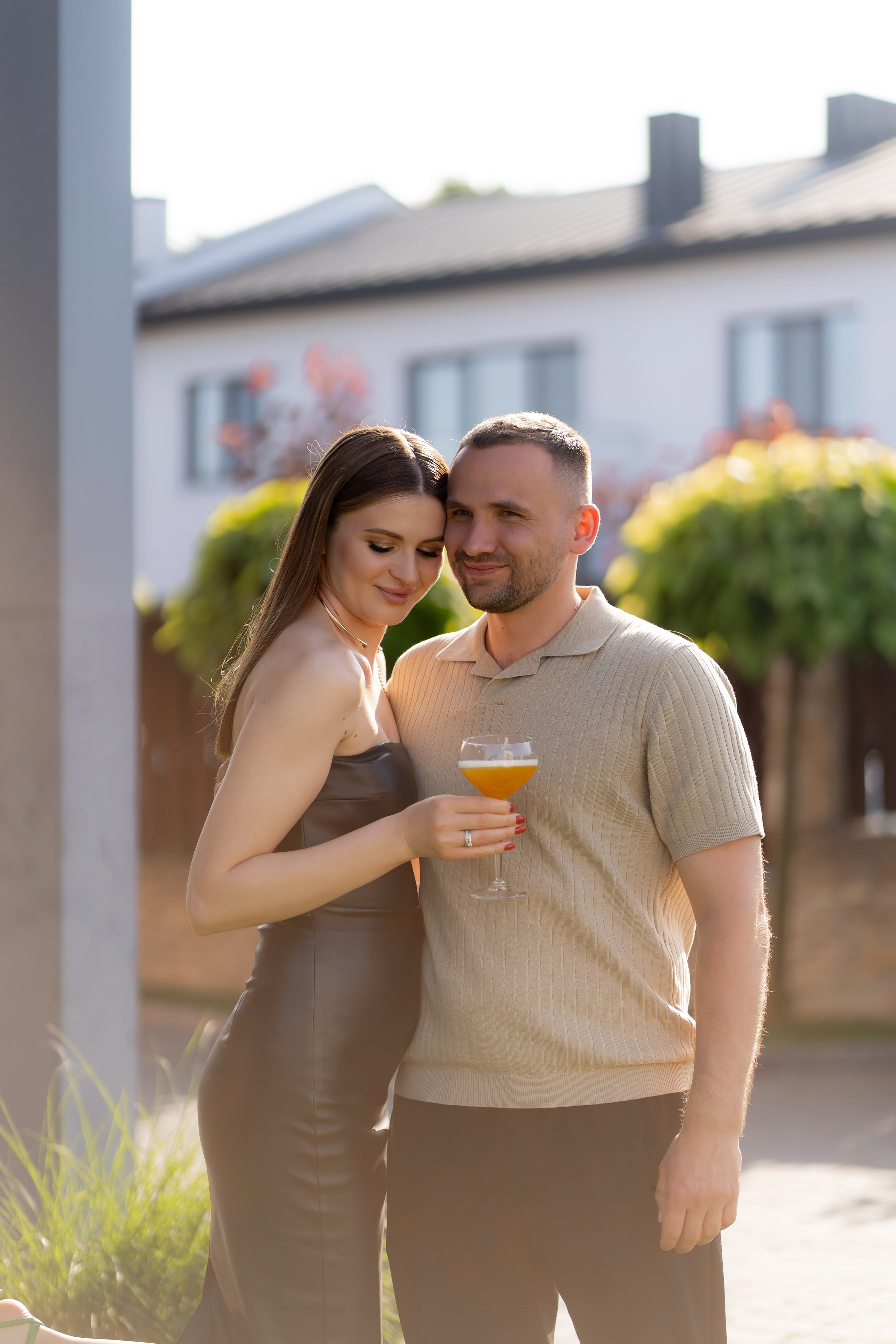 Ірина & Назар. Весільний фотограф Львів Софія Крайник