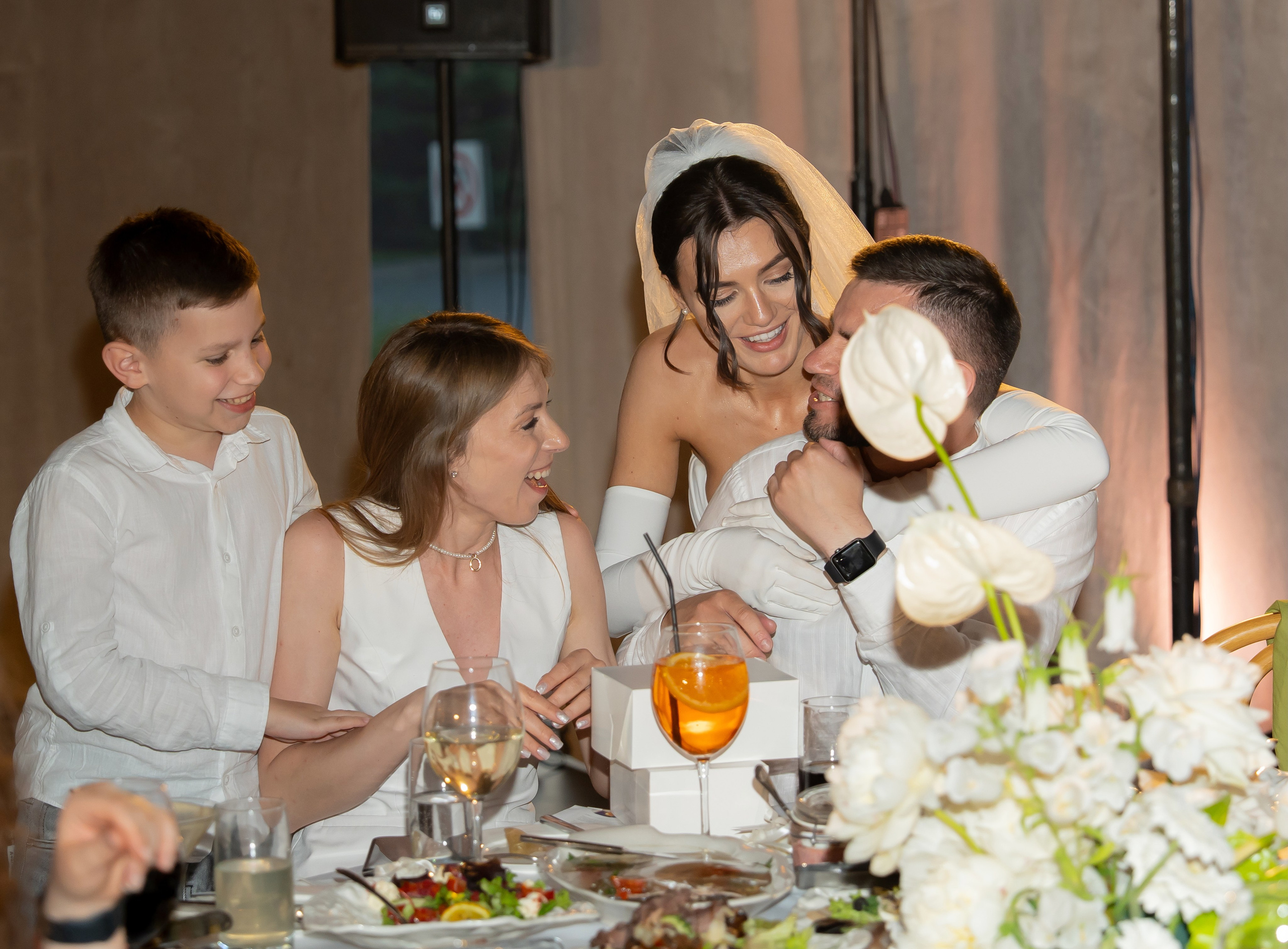 Дарина Микола. Весільний фотограф Львів Софія Крайник