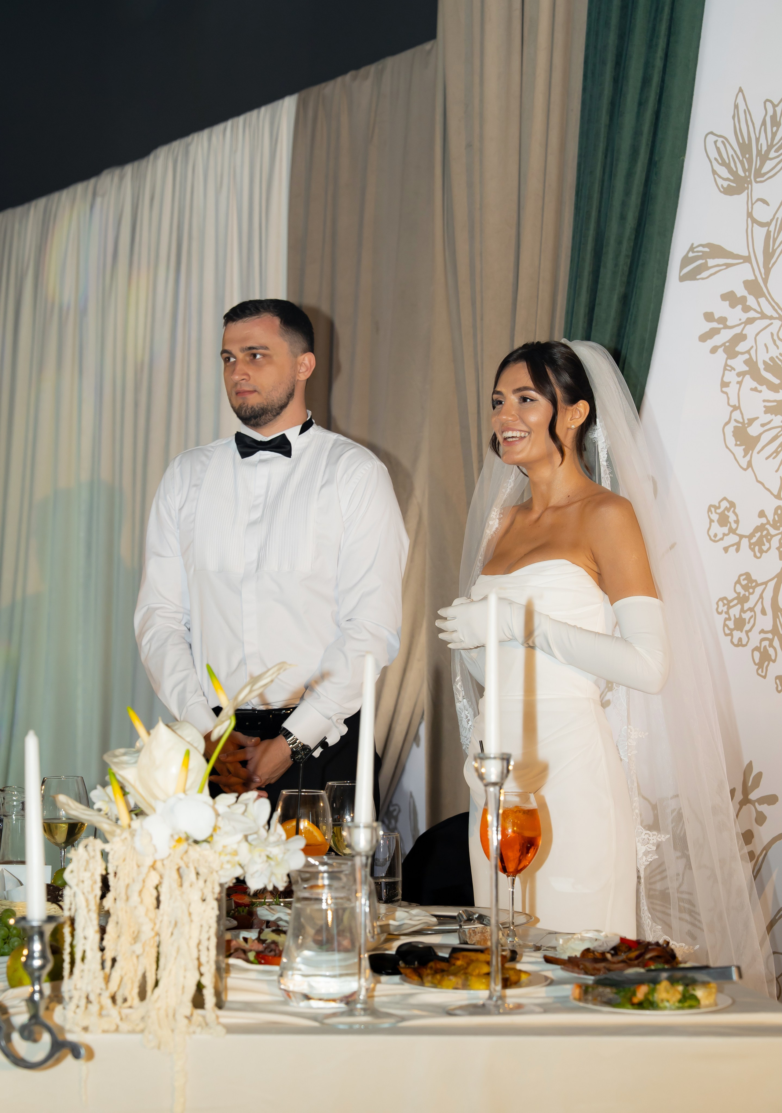 Дарина Микола. Весільний фотограф Львів Софія Крайник