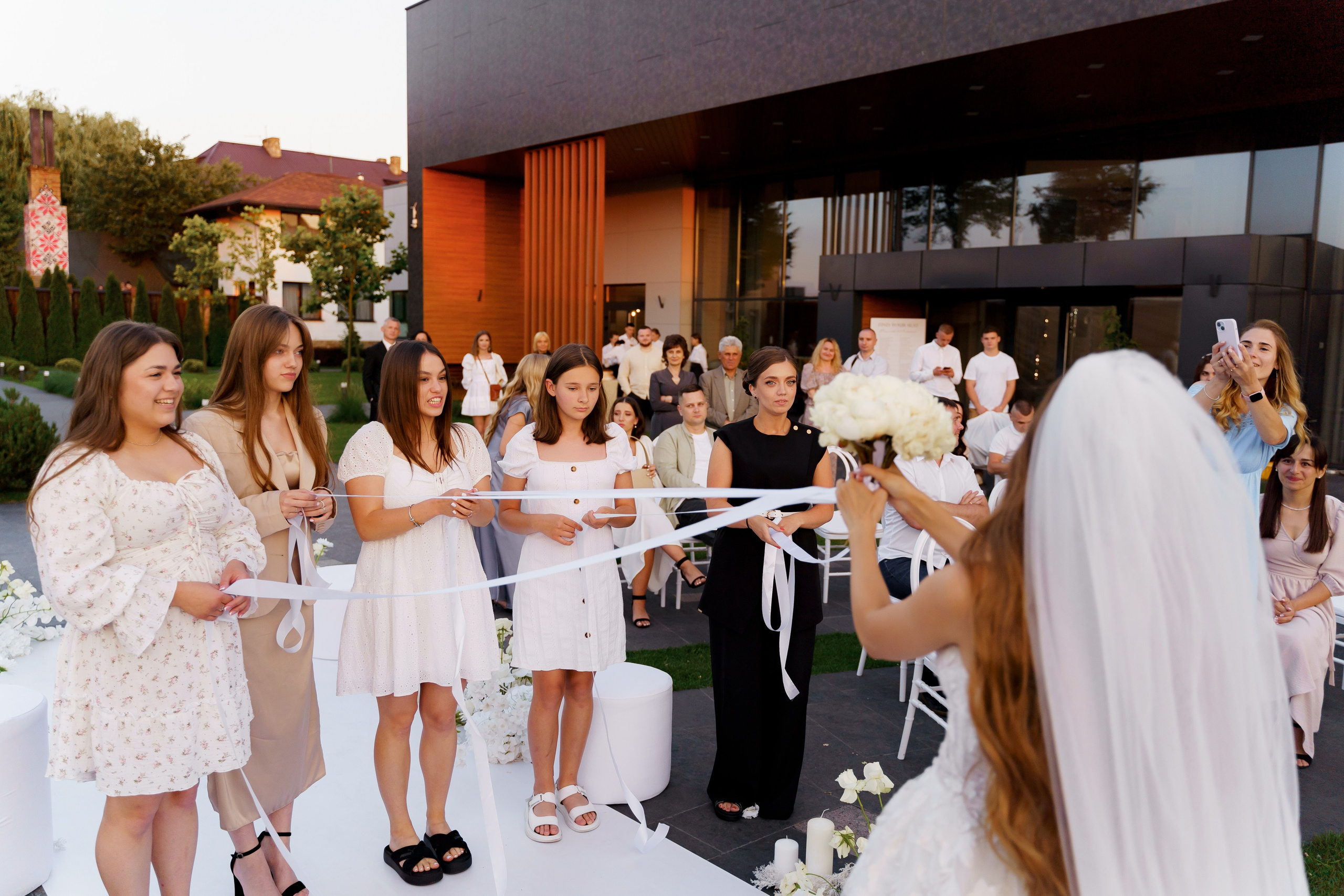 Віталій & Ліліана. Весільний фотограф Львів Софія Крайник