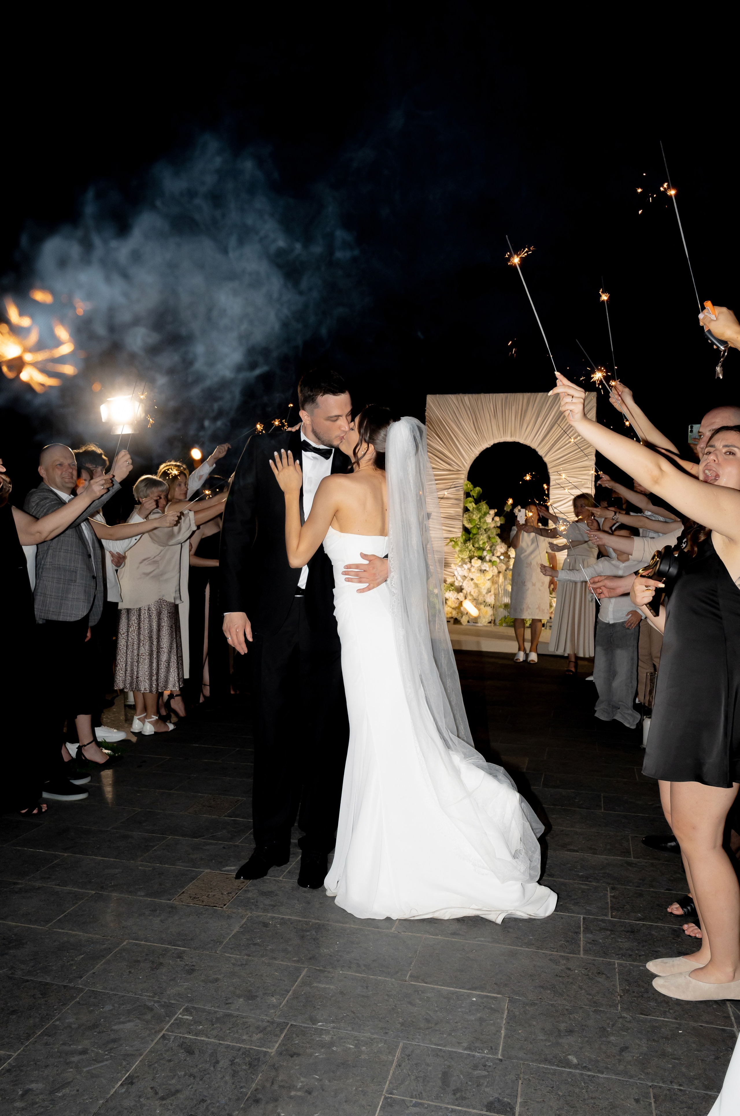 Дарина Микола. Весільний фотограф Львів Софія Крайник