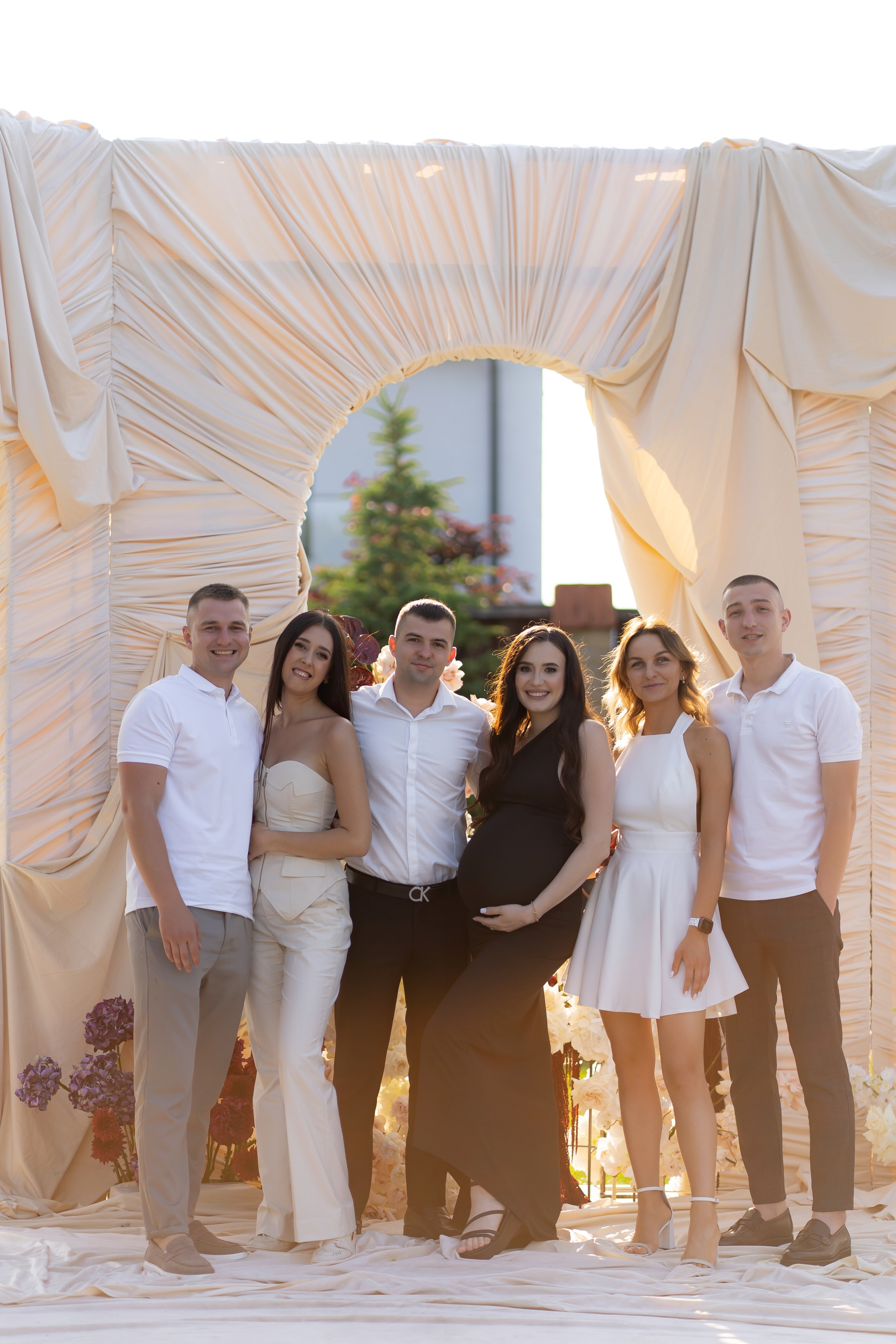 Ірина & Назар. Весільний фотограф Львів Софія Крайник