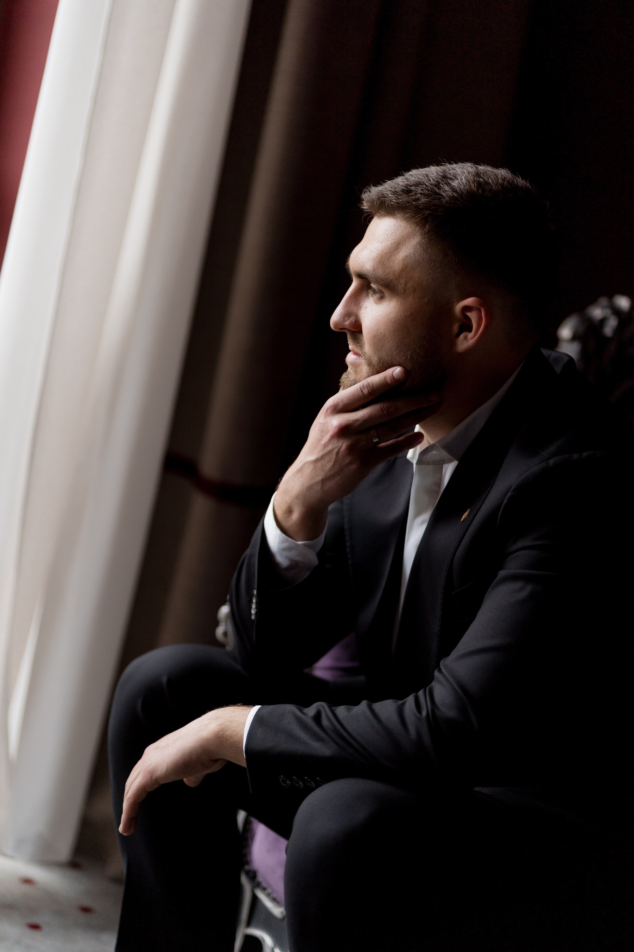 Тетяна & Остап. Весільний фотограф Львів Софія Крайник