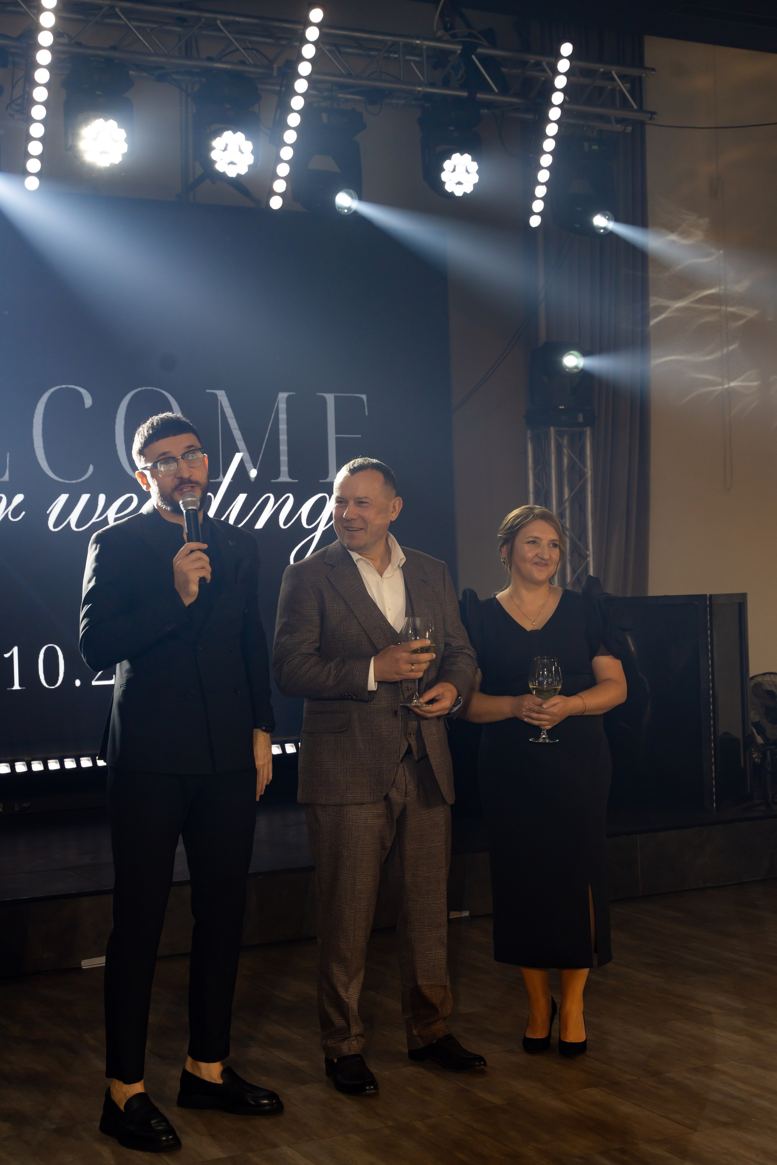 Ю&А. Весільний фотограф Львів Софія Крайник