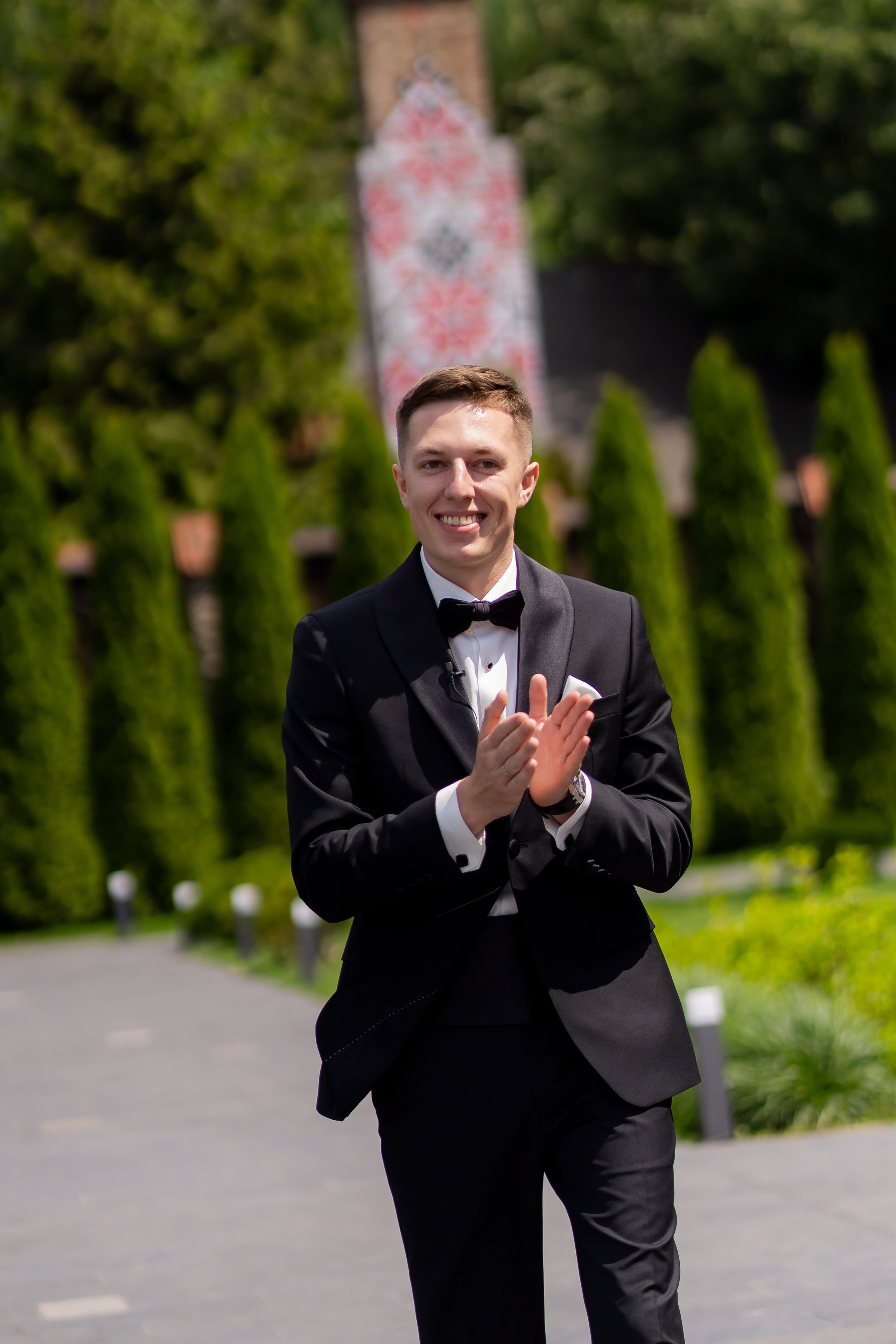 Ірина & Назар. Весільний фотограф Львів Софія Крайник