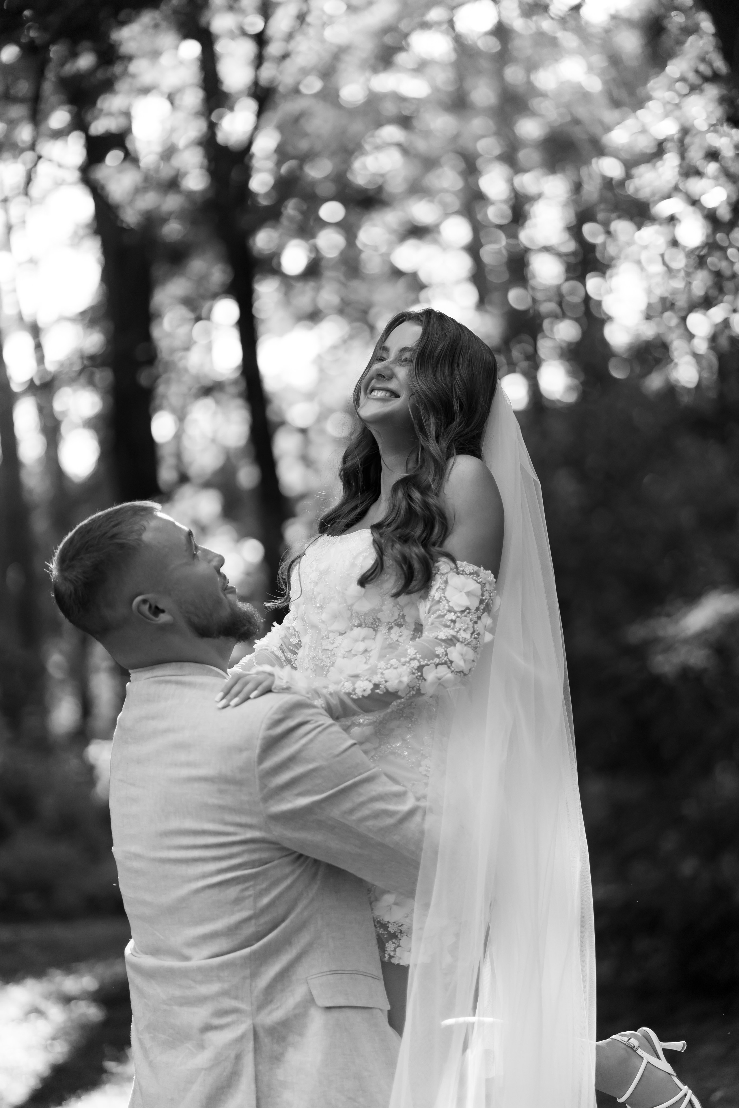 Анастасія & Олексій. Весільний фотограф Львів Софія Крайник