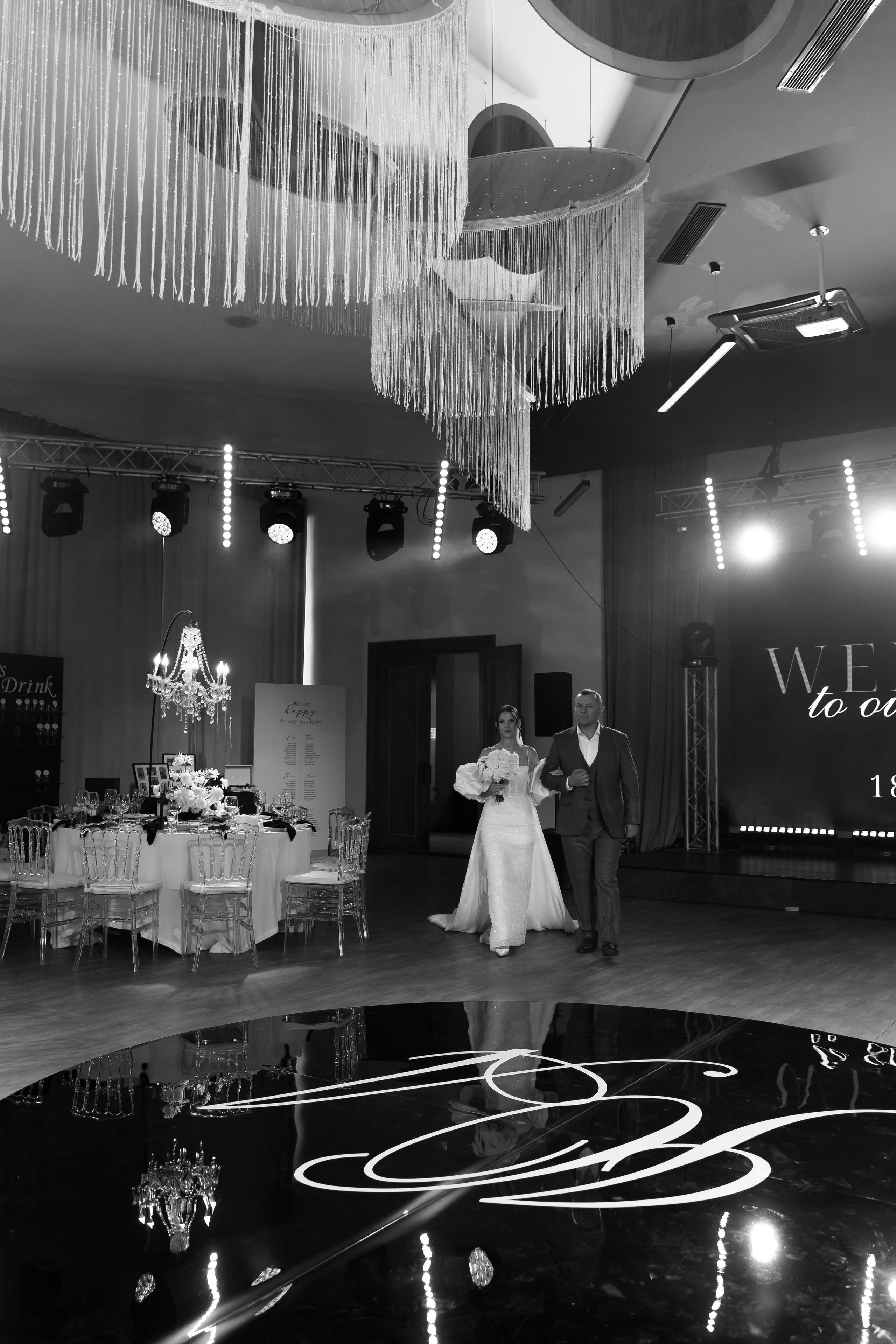 Ю&А. Весільний фотограф Львів Софія Крайник