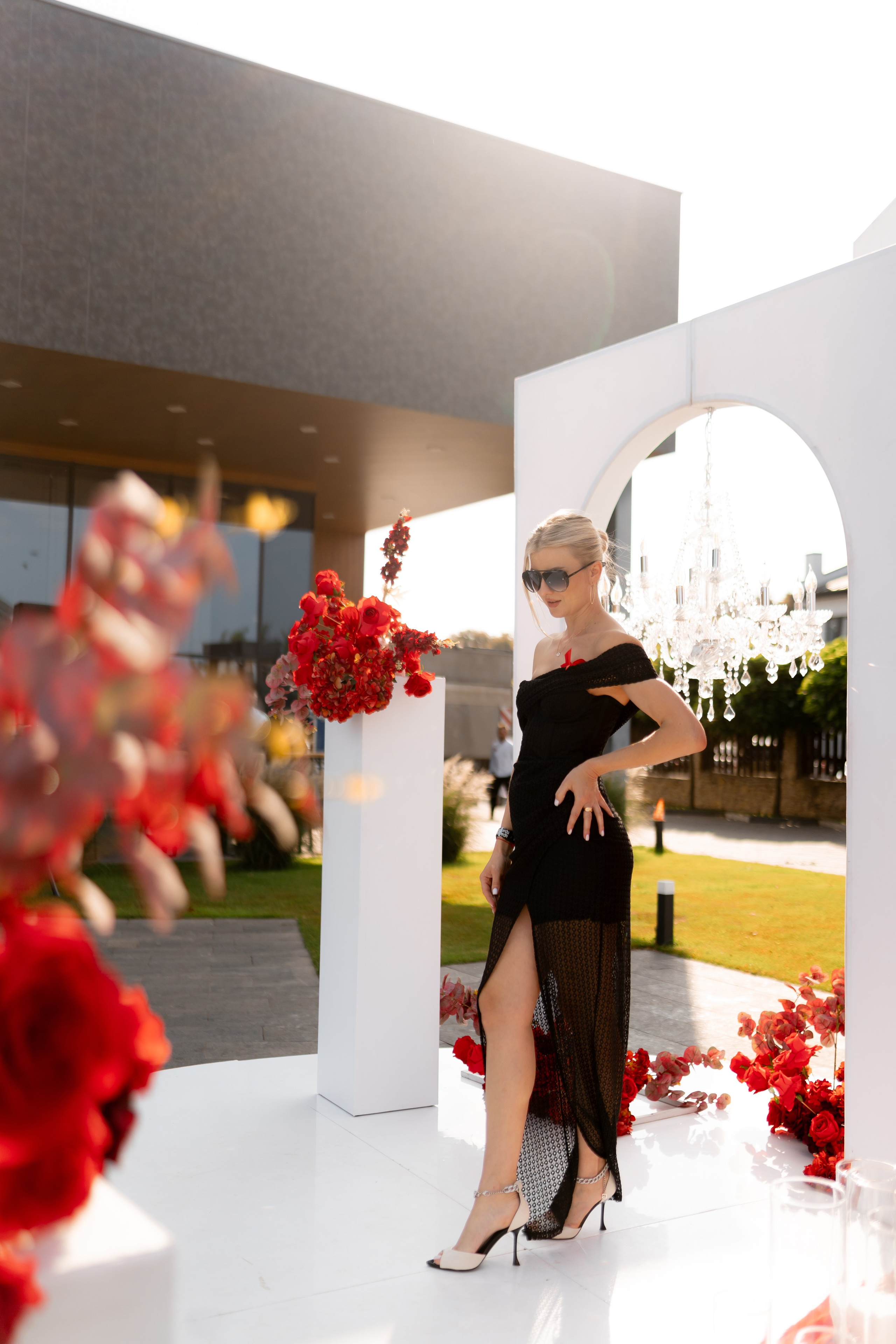 Діма & Анна. Весільний фотограф Львів Софія Крайник