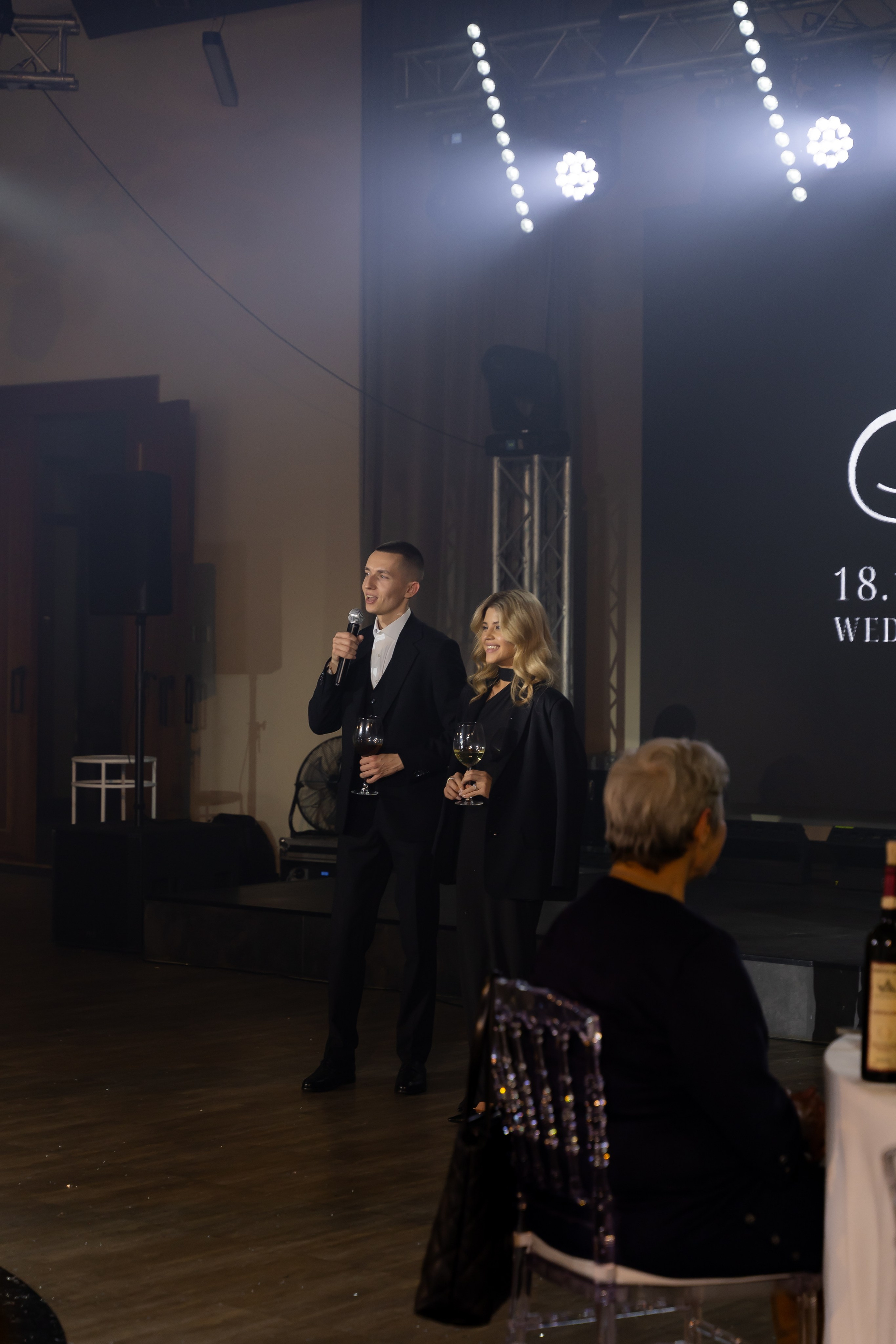 Ю&А. Весільний фотограф Львів Софія Крайник