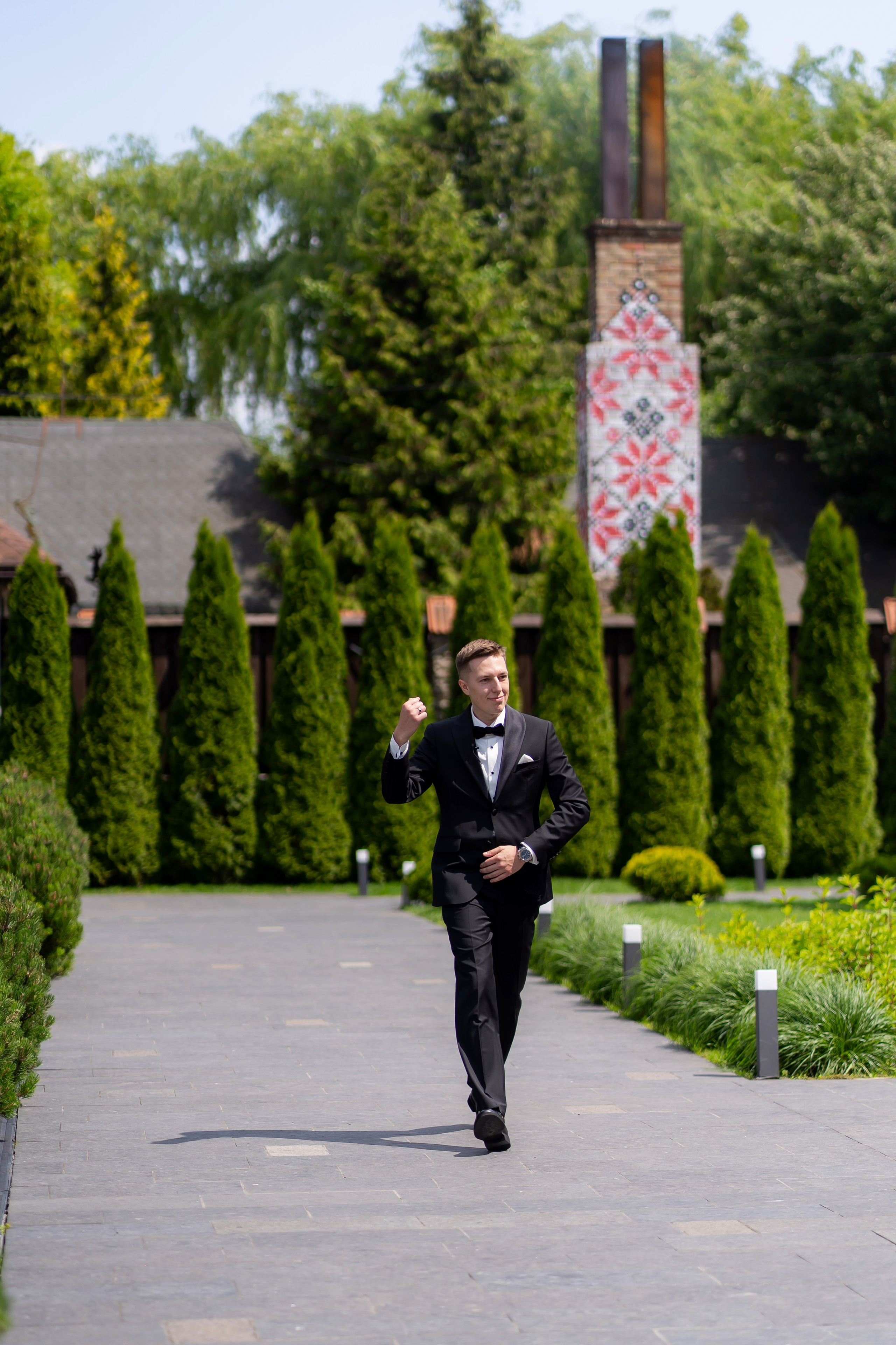 Ірина & Назар. Весільний фотограф Львів Софія Крайник