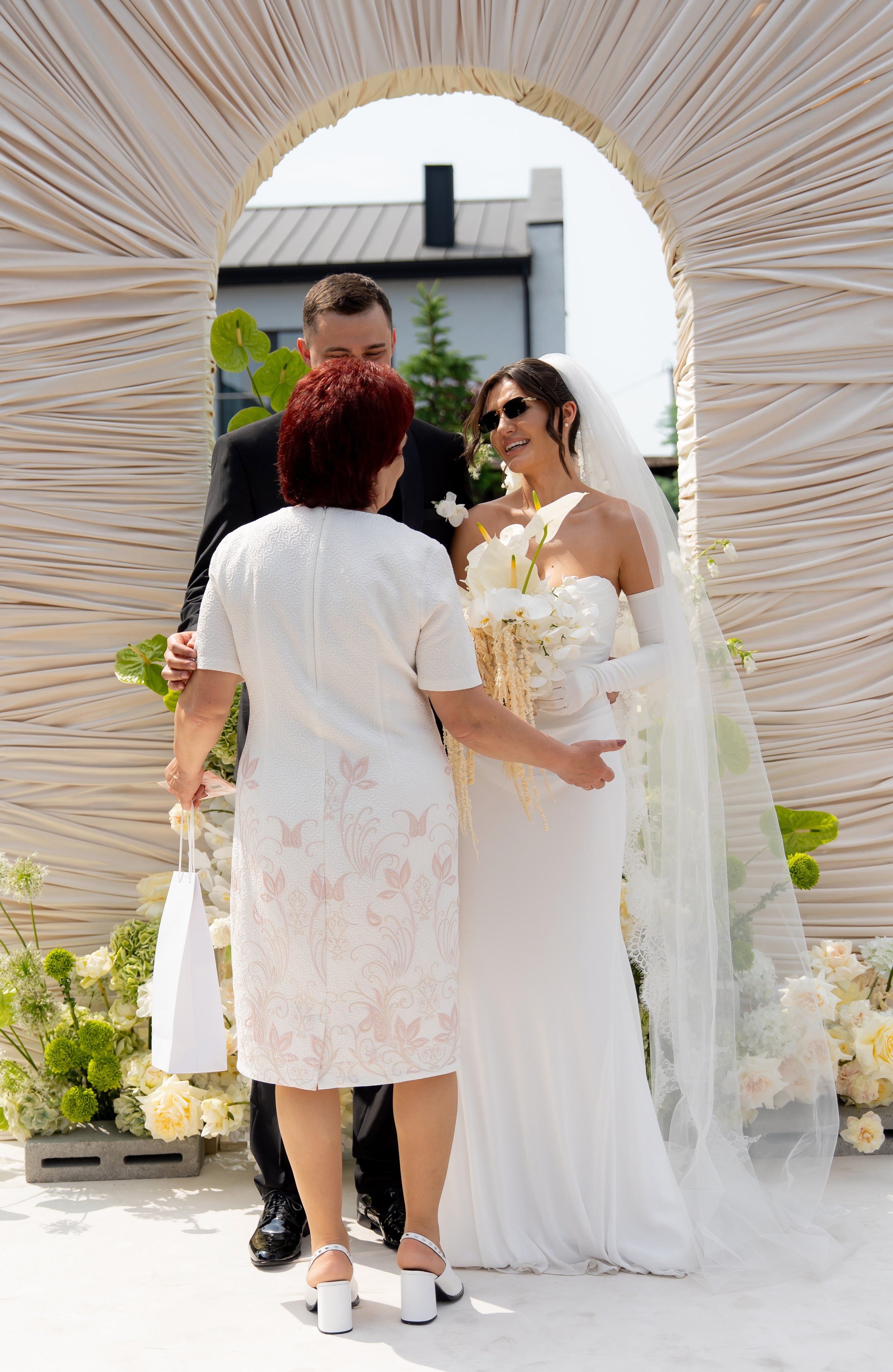 Дарина Микола. Весільний фотограф Львів Софія Крайник