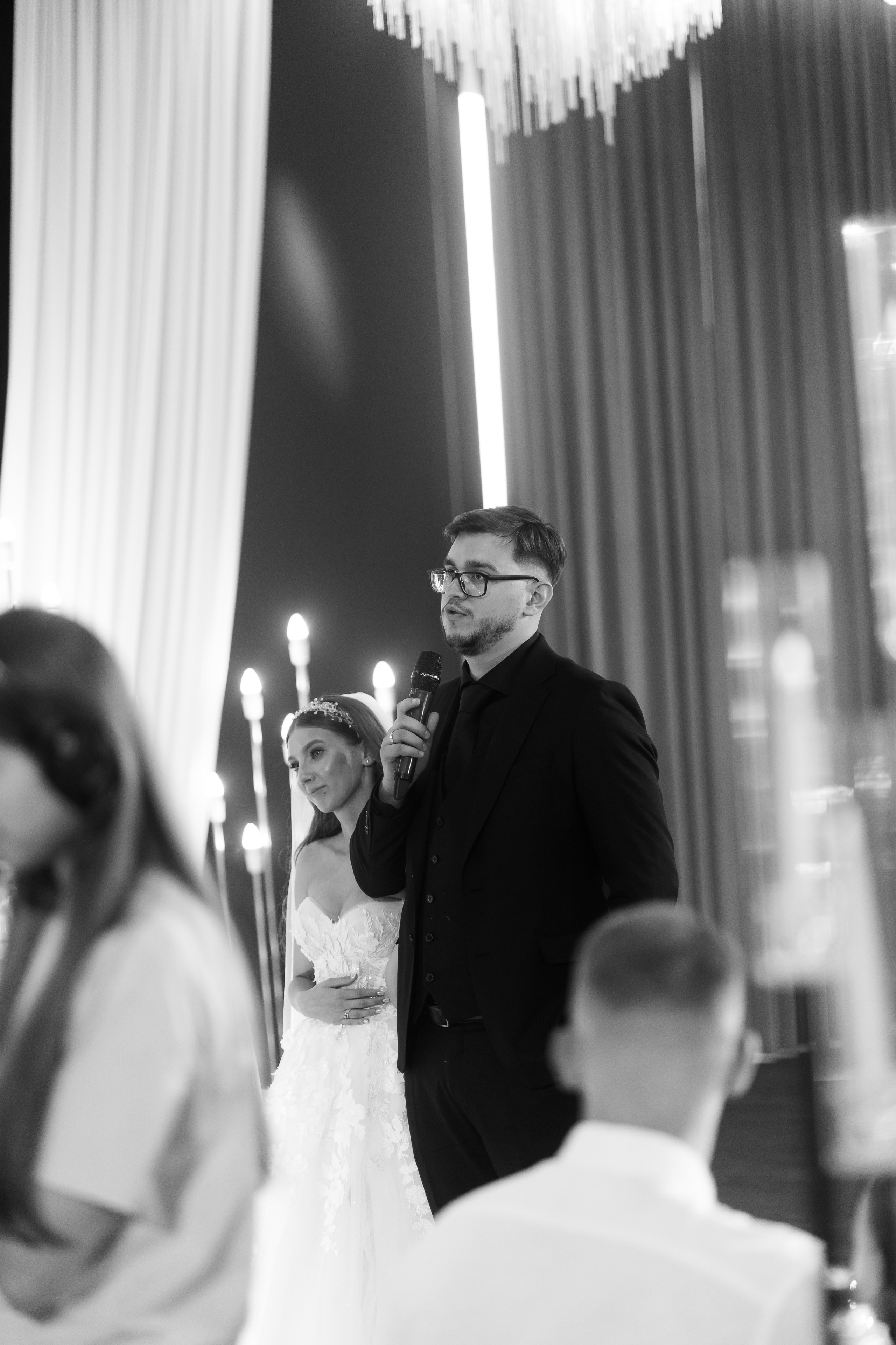 Віталій & Ліліана. Весільний фотограф Львів Софія Крайник