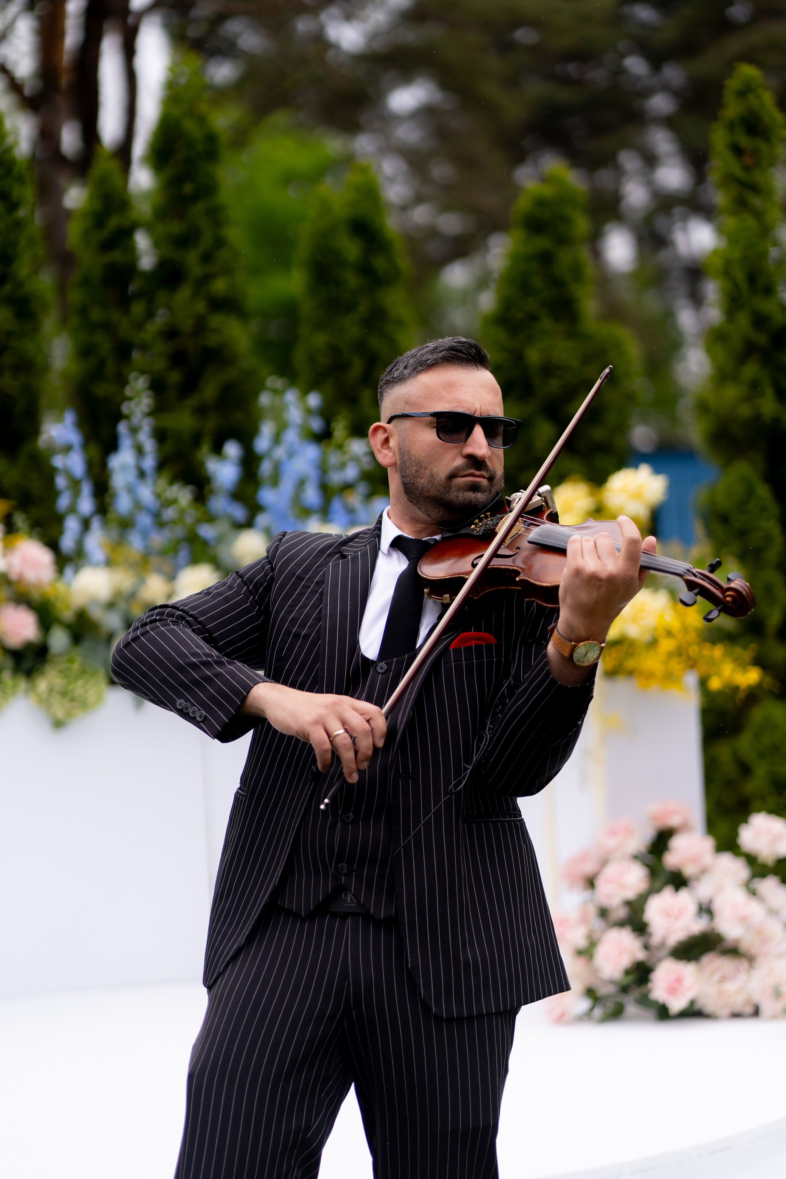 Тетяна & Остап. Весільний фотограф Львів Софія Крайник