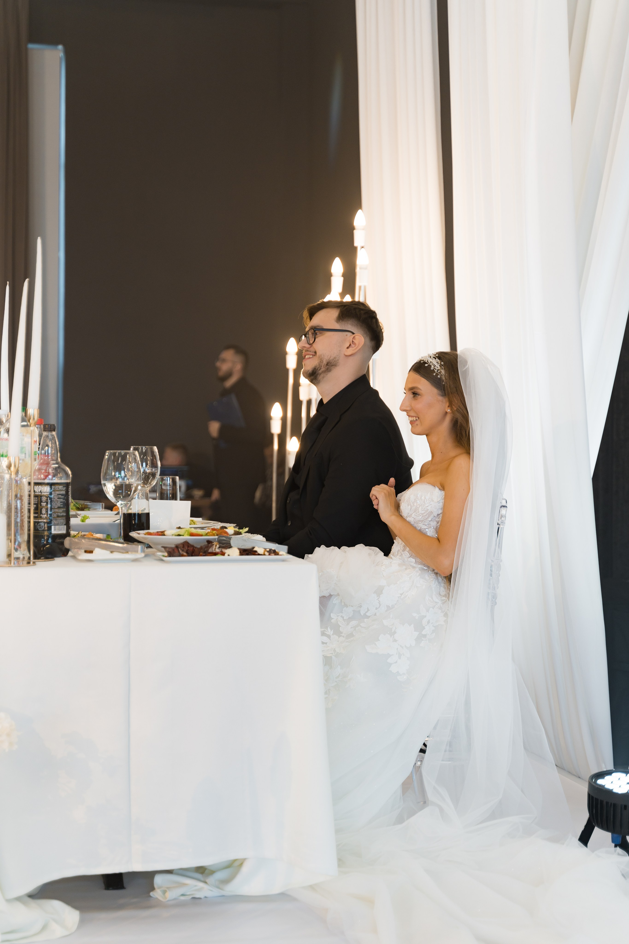 Віталій & Ліліана. Весільний фотограф Львів Софія Крайник