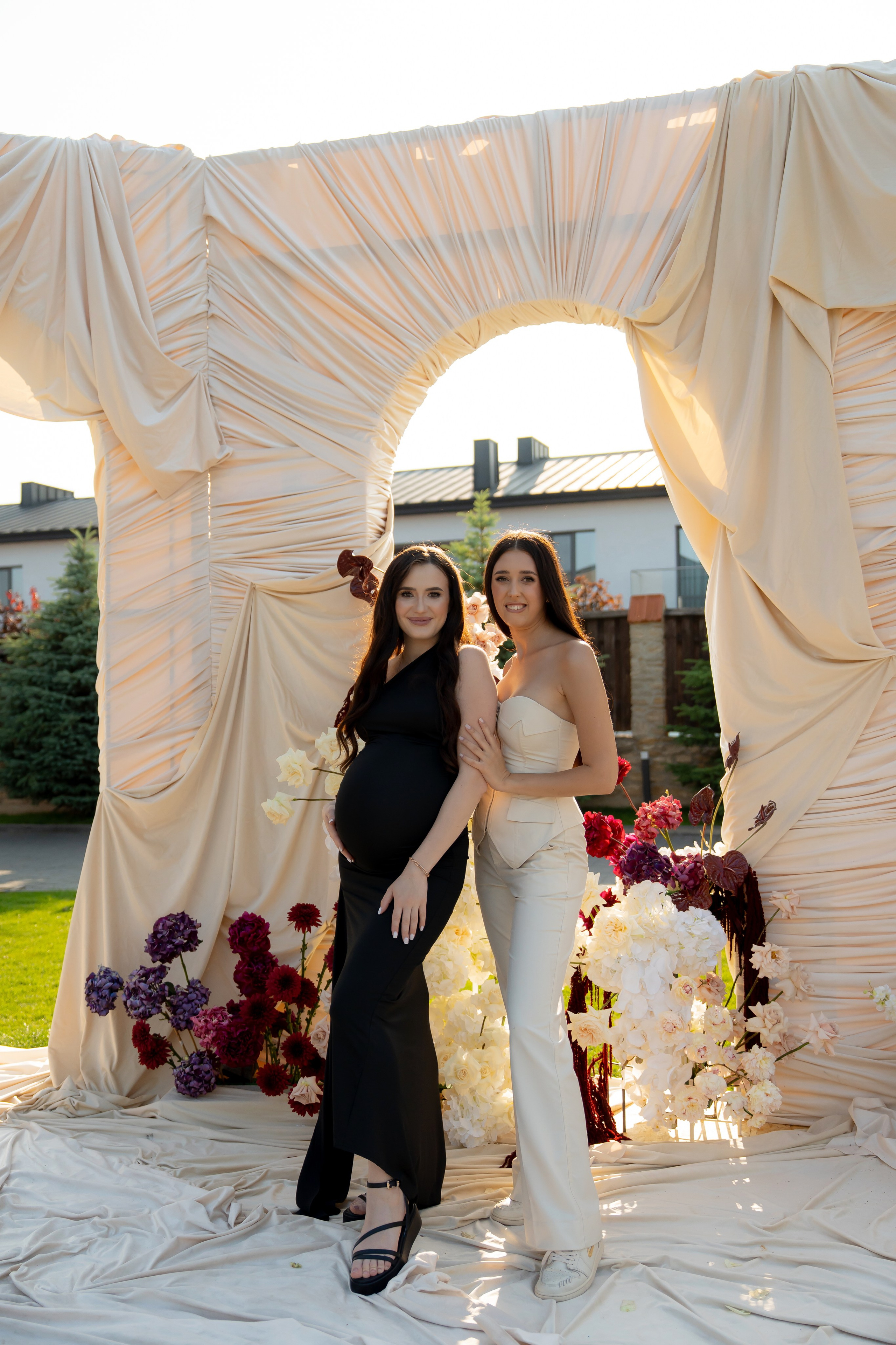 Ірина & Назар. Весільний фотограф Львів Софія Крайник