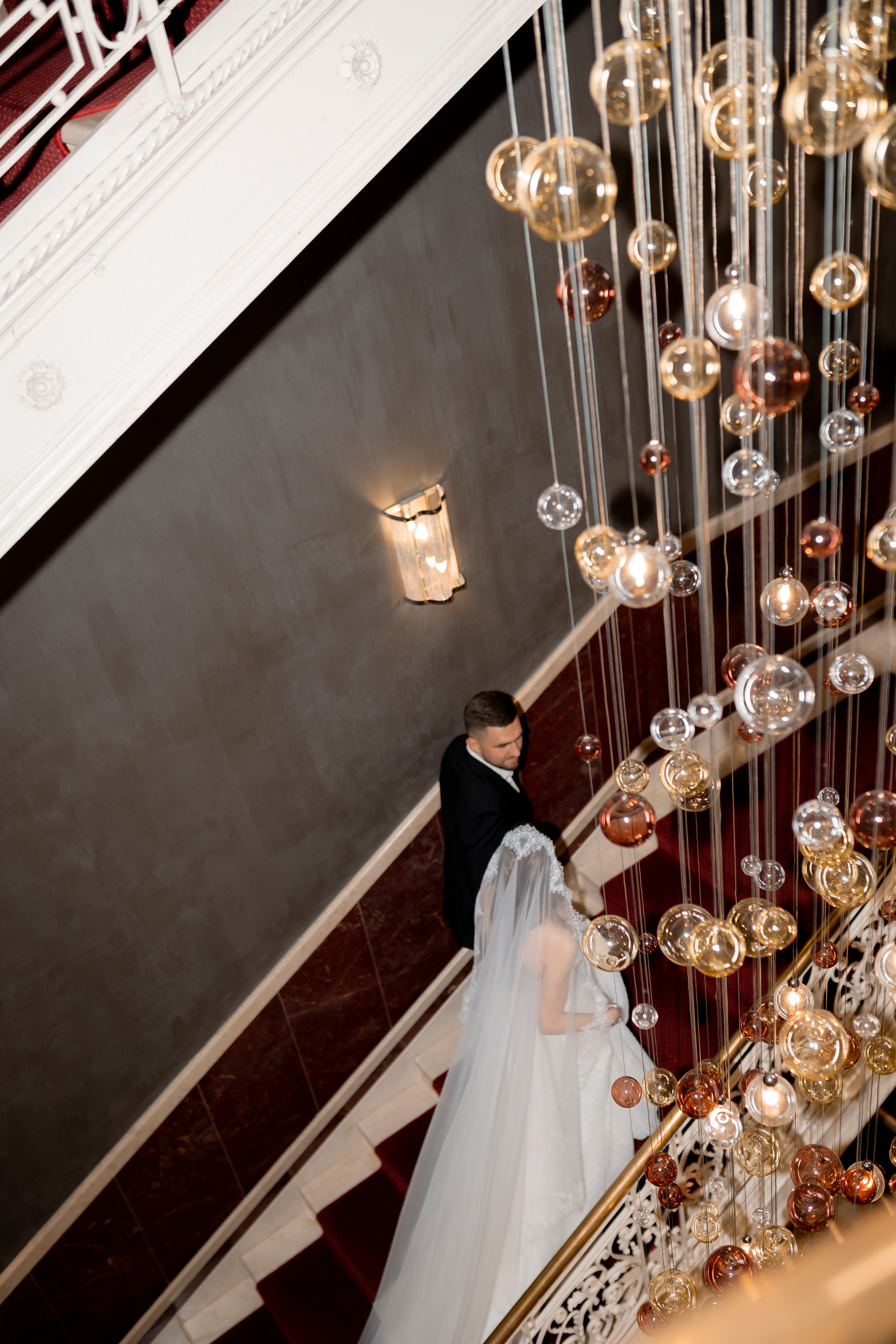 Тетяна & Остап. Весільний фотограф Львів Софія Крайник