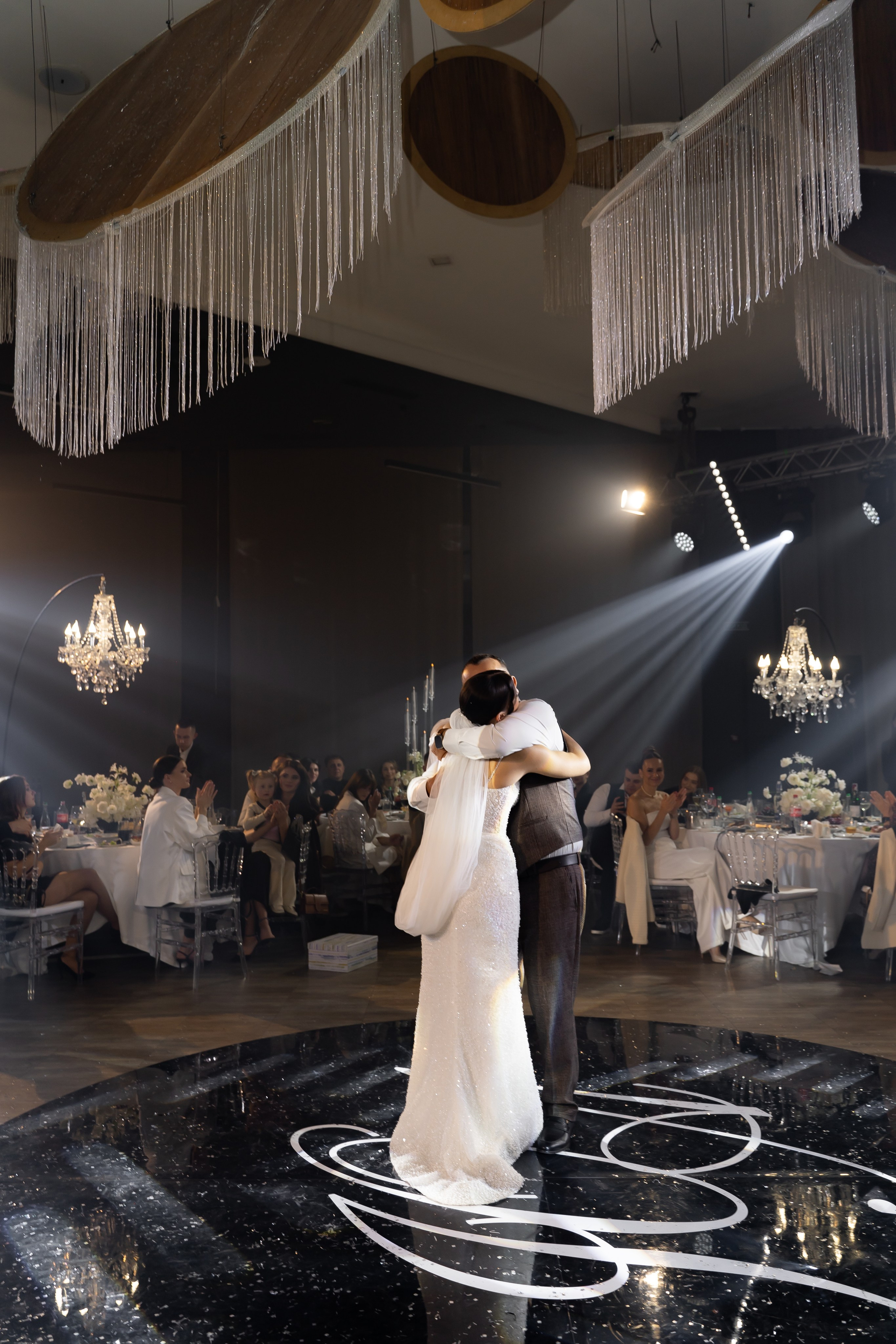 Ю&А. Весільний фотограф Львів Софія Крайник