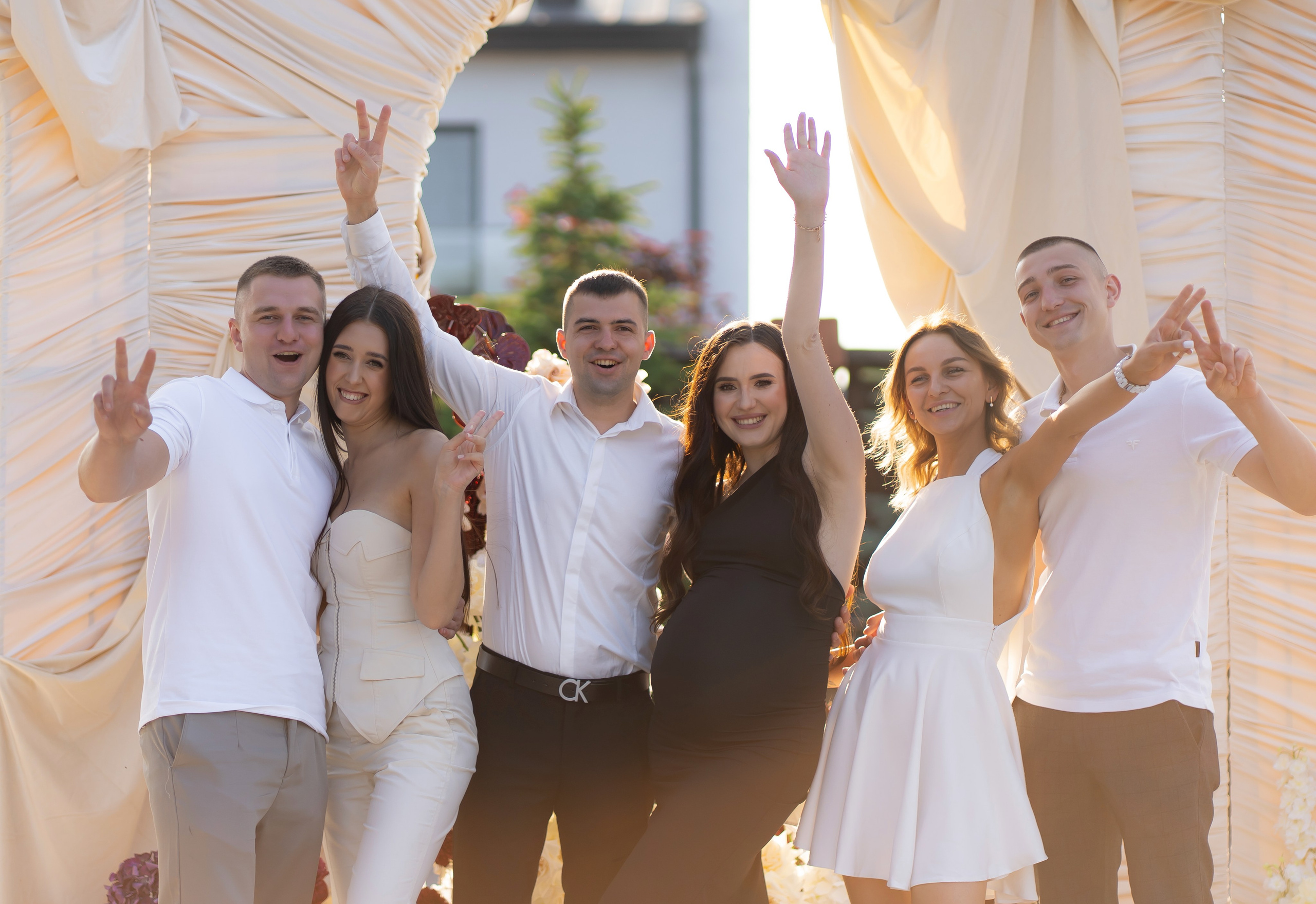 Ірина & Назар. Весільний фотограф Львів Софія Крайник