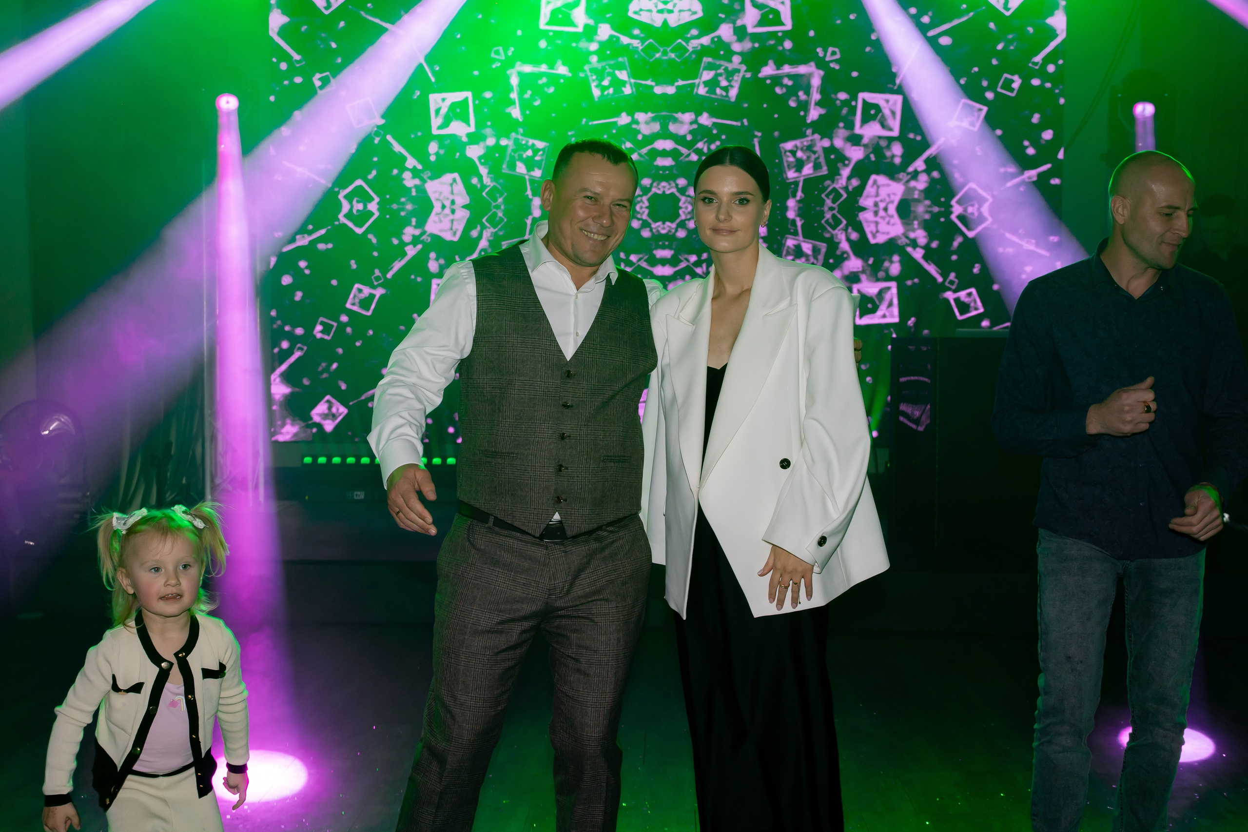 Ю&А. Весільний фотограф Львів Софія Крайник