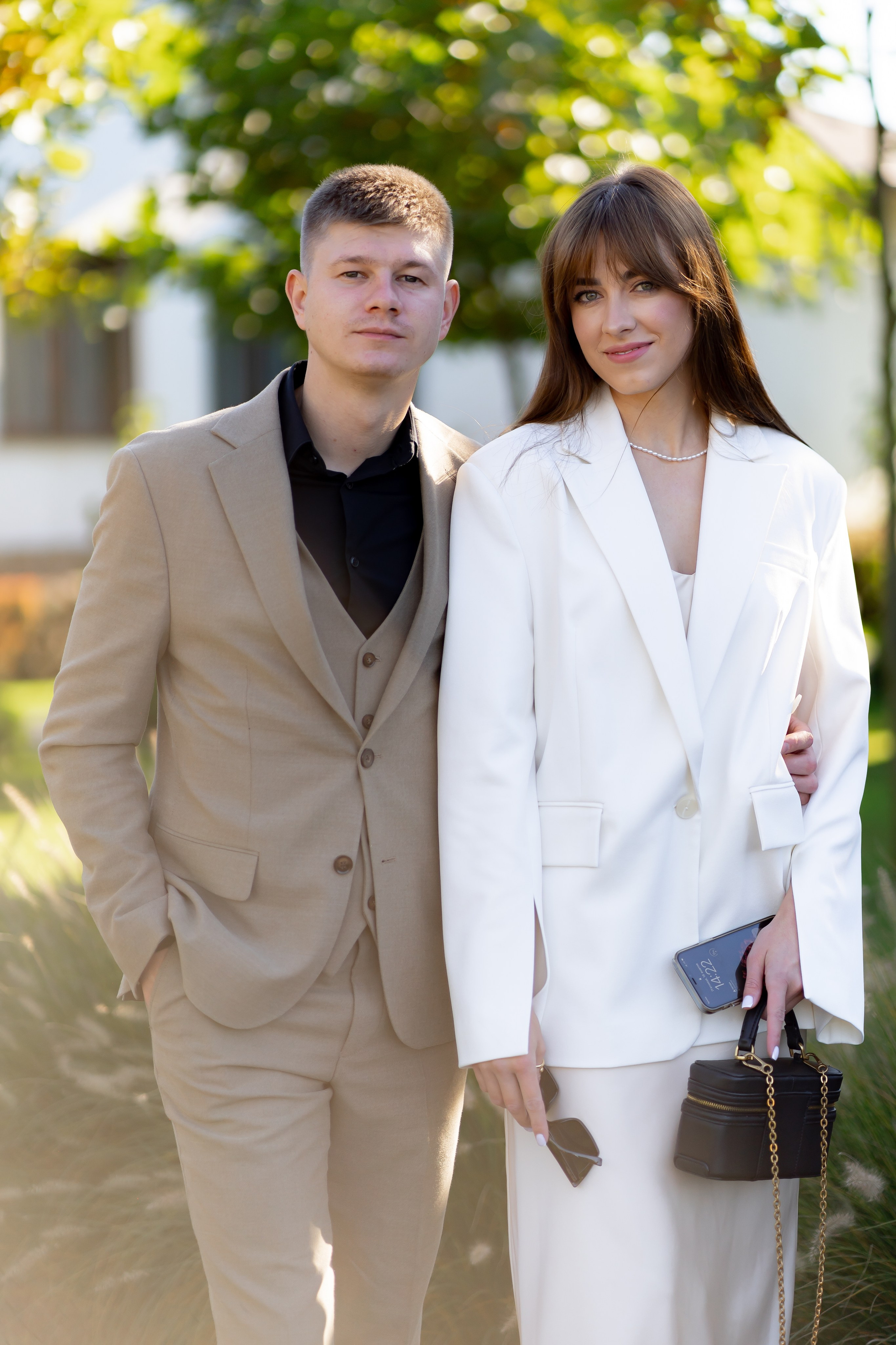 Ю&А. Весільний фотограф Львів Софія Крайник