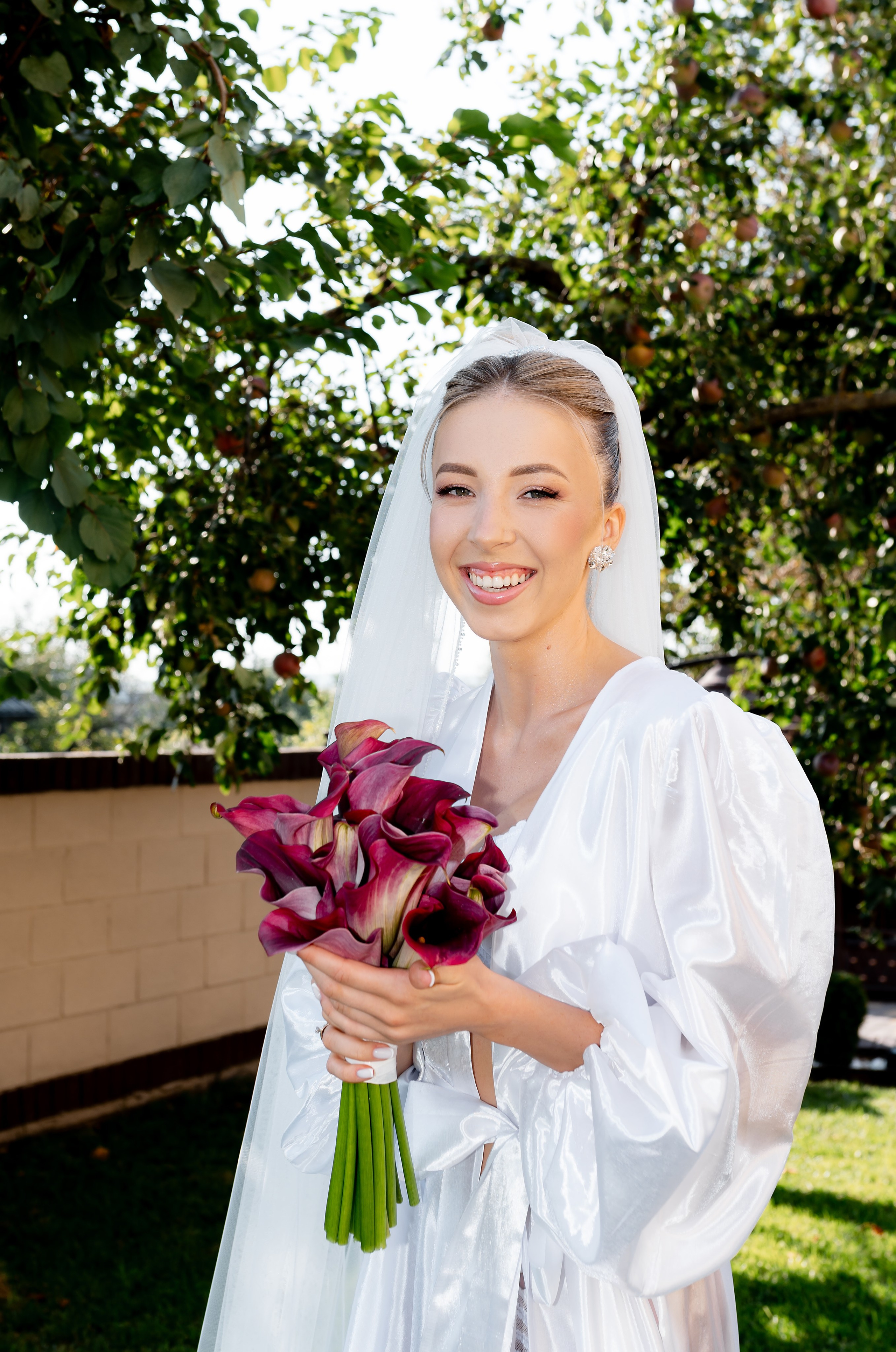 Діма & Анна. Весільний фотограф Львів Софія Крайник