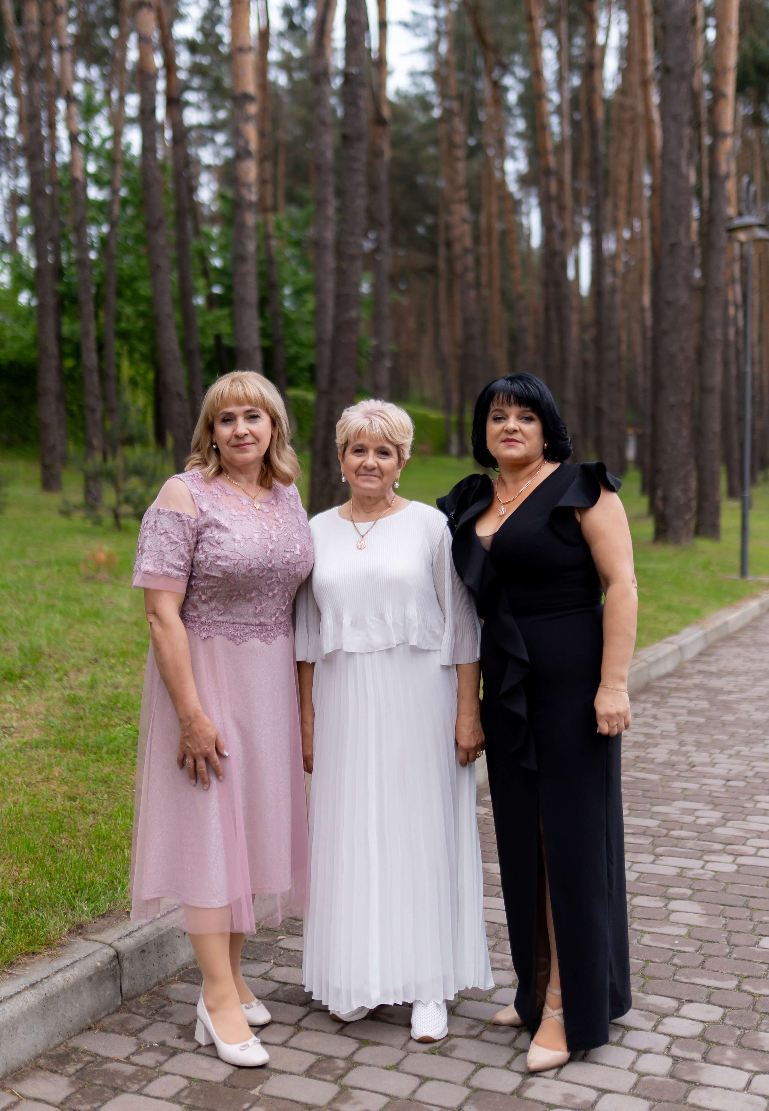 Тетяна & Остап. Весільний фотограф Львів Софія Крайник