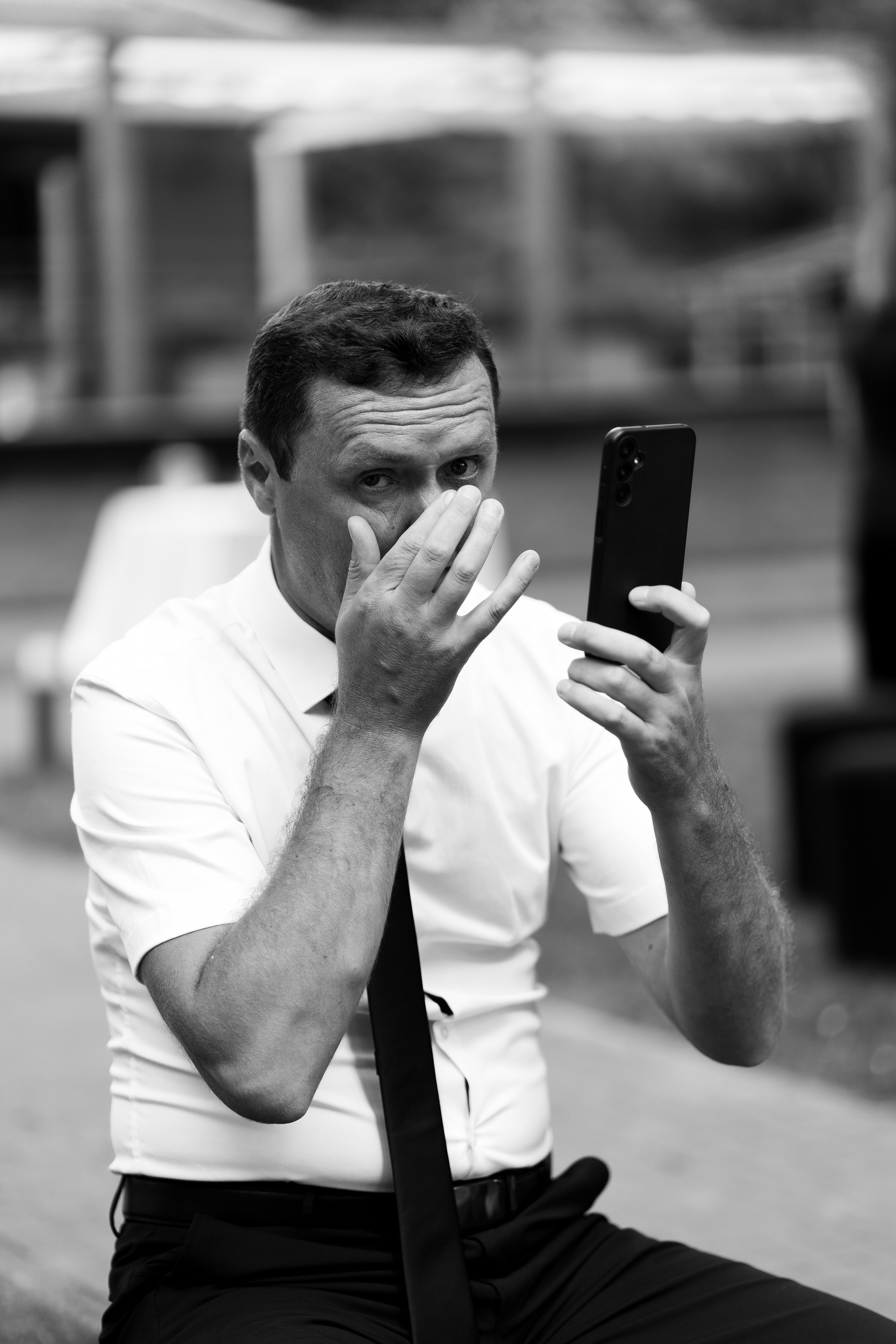 Анастасія & Олексій. Весільний фотограф Львів Софія Крайник