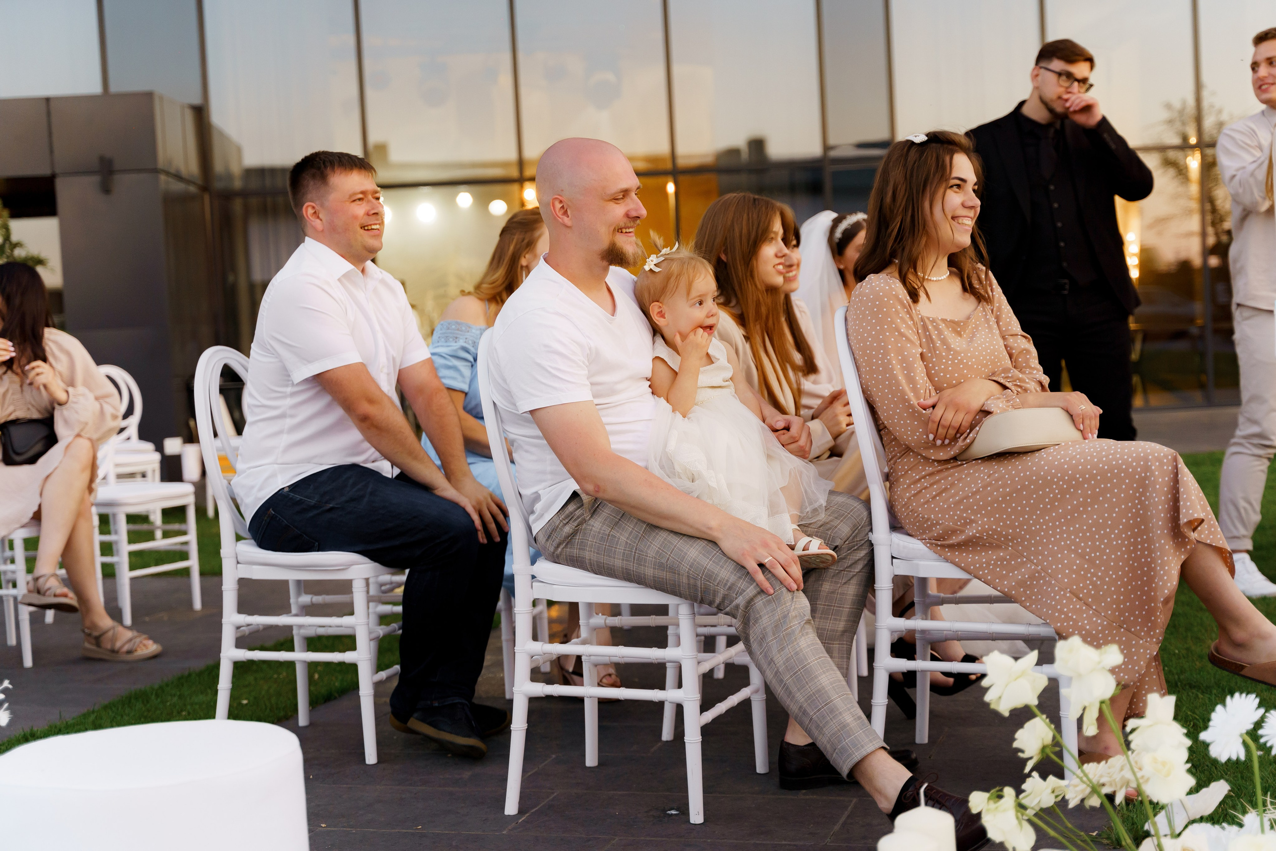 Віталій & Ліліана. Весільний фотограф Львів Софія Крайник