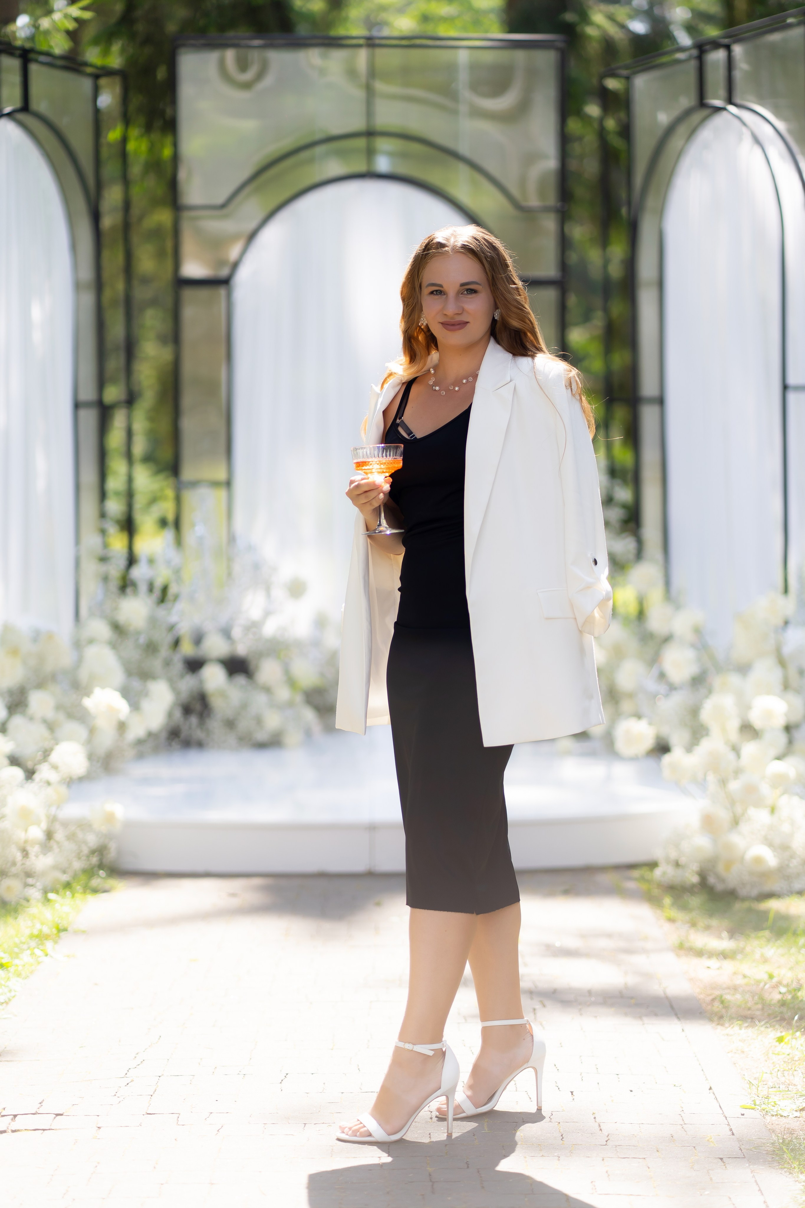 Анастасія & Олексій. Весільний фотограф Львів Софія Крайник