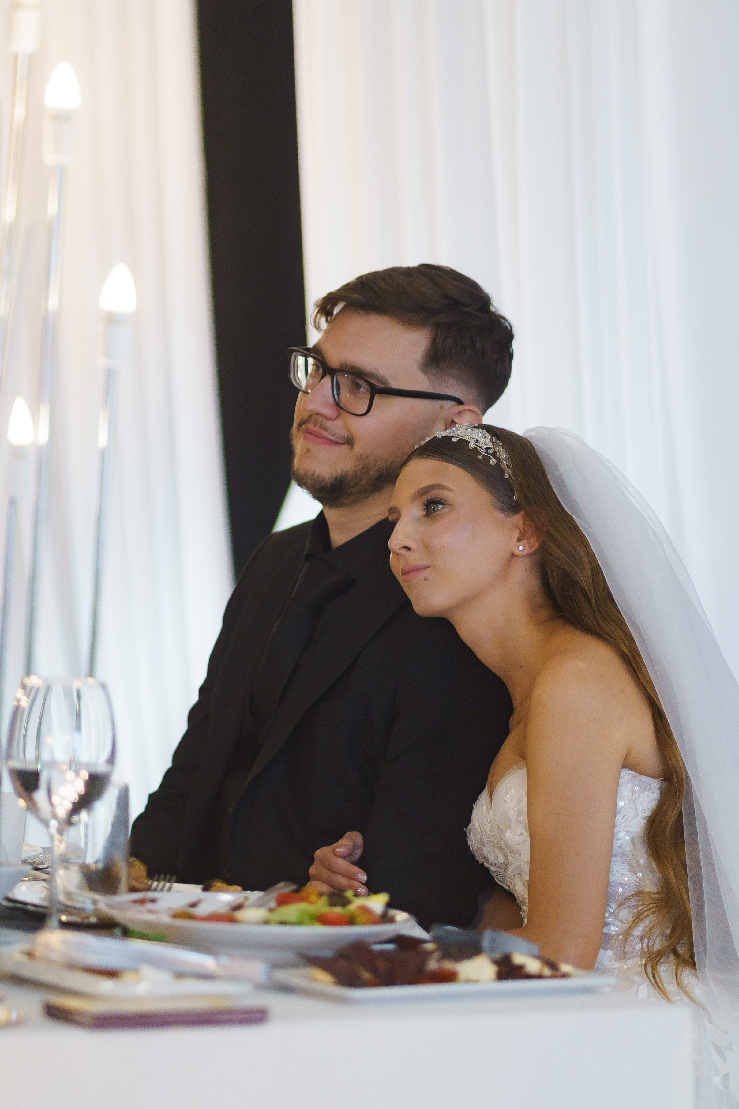 Віталій & Ліліана. Весільний фотограф Львів Софія Крайник