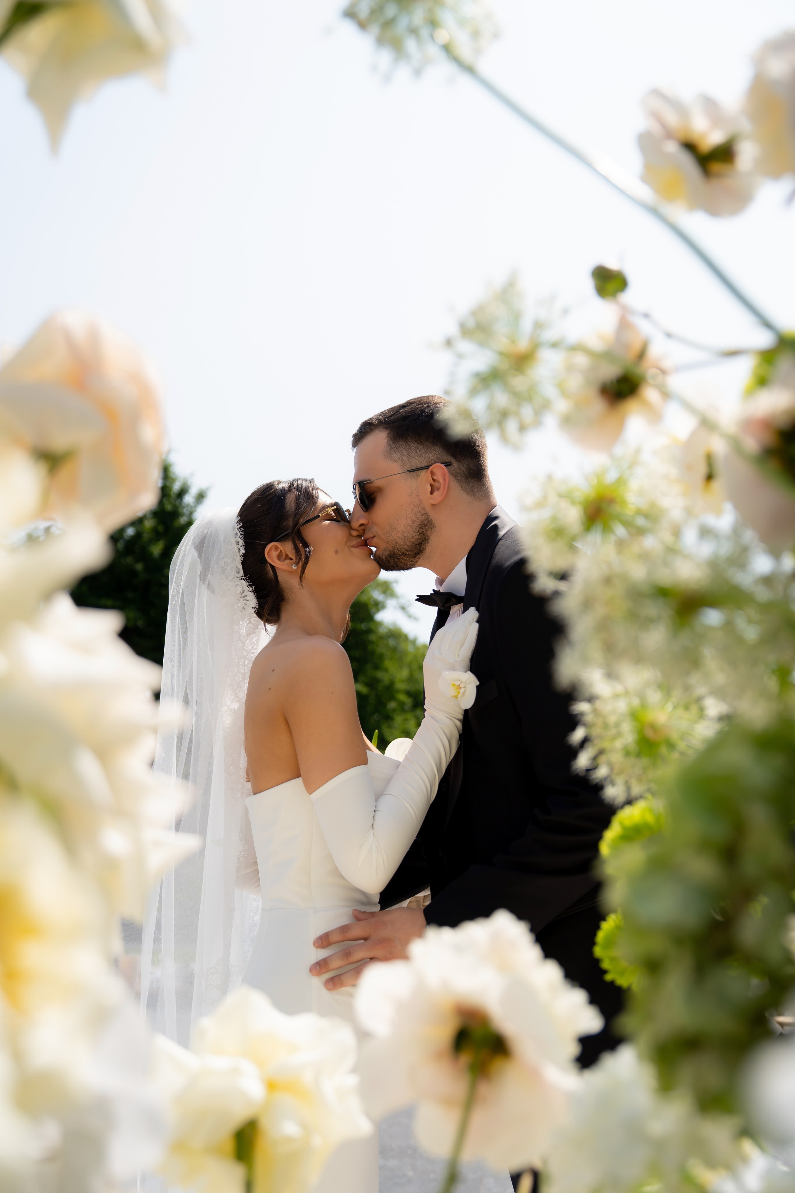 Дарина Микола. Весільний фотограф Львів Софія Крайник