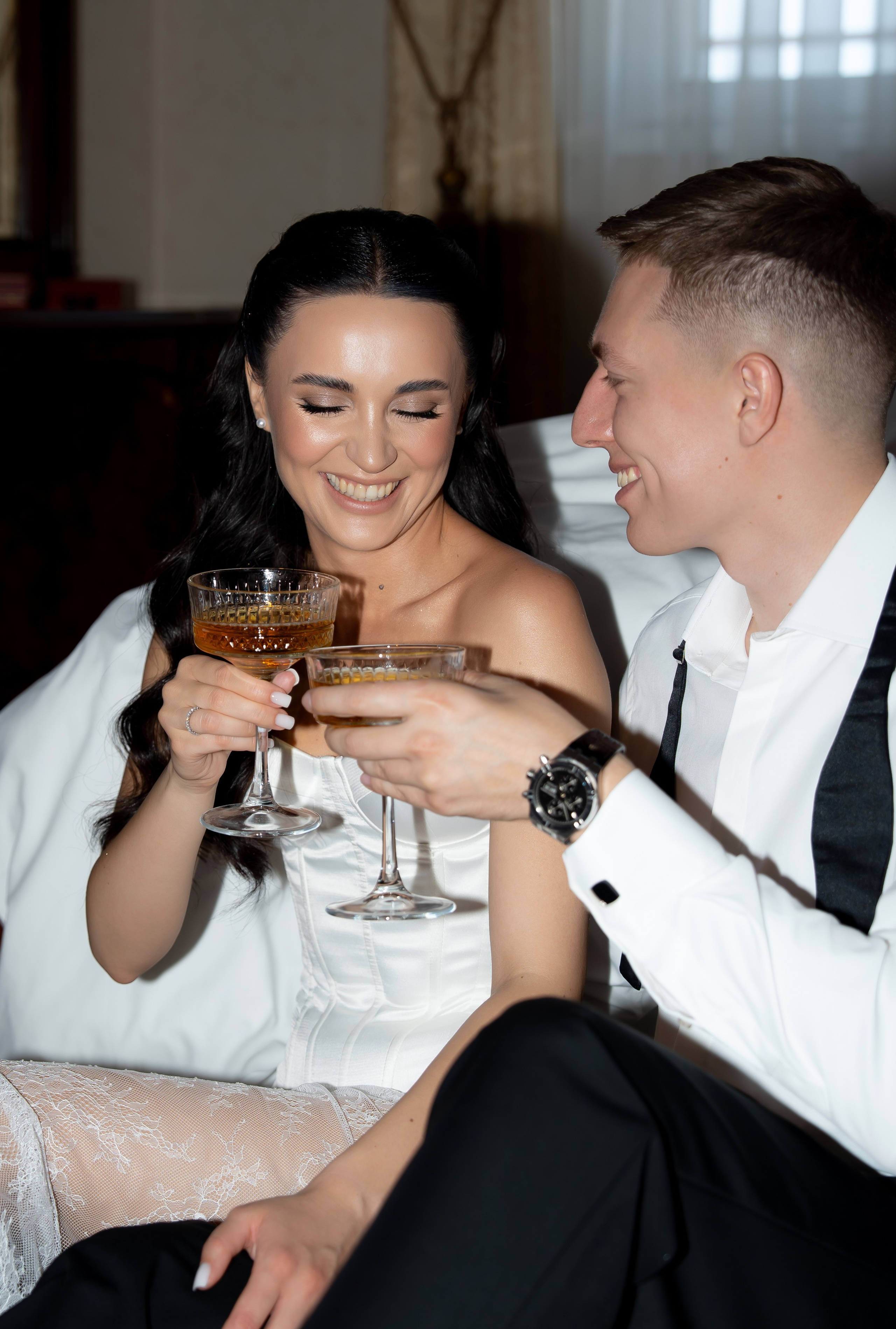 Ірина & Назар. Весільний фотограф Львів Софія Крайник