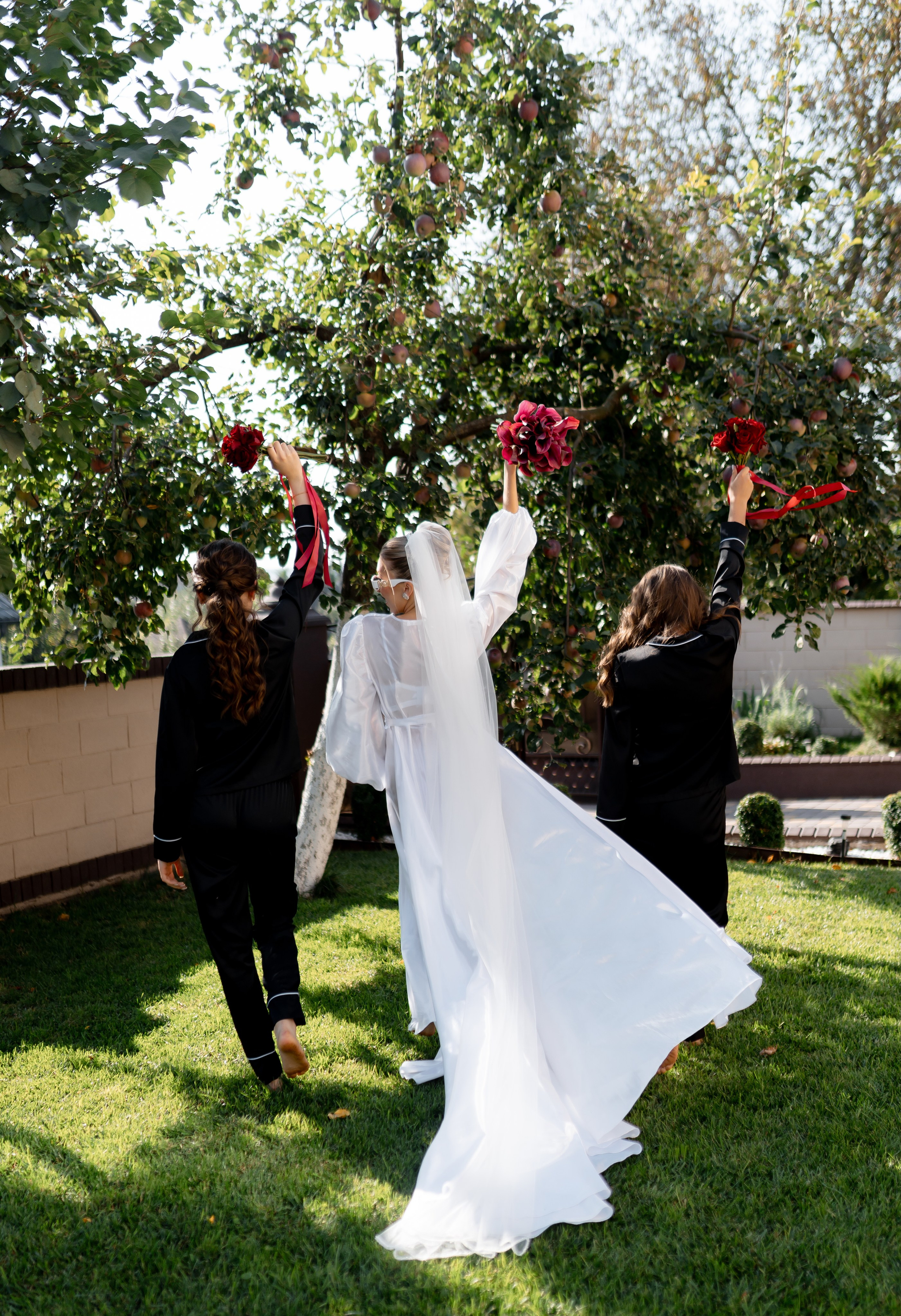 Діма & Анна. Весільний фотограф Львів Софія Крайник