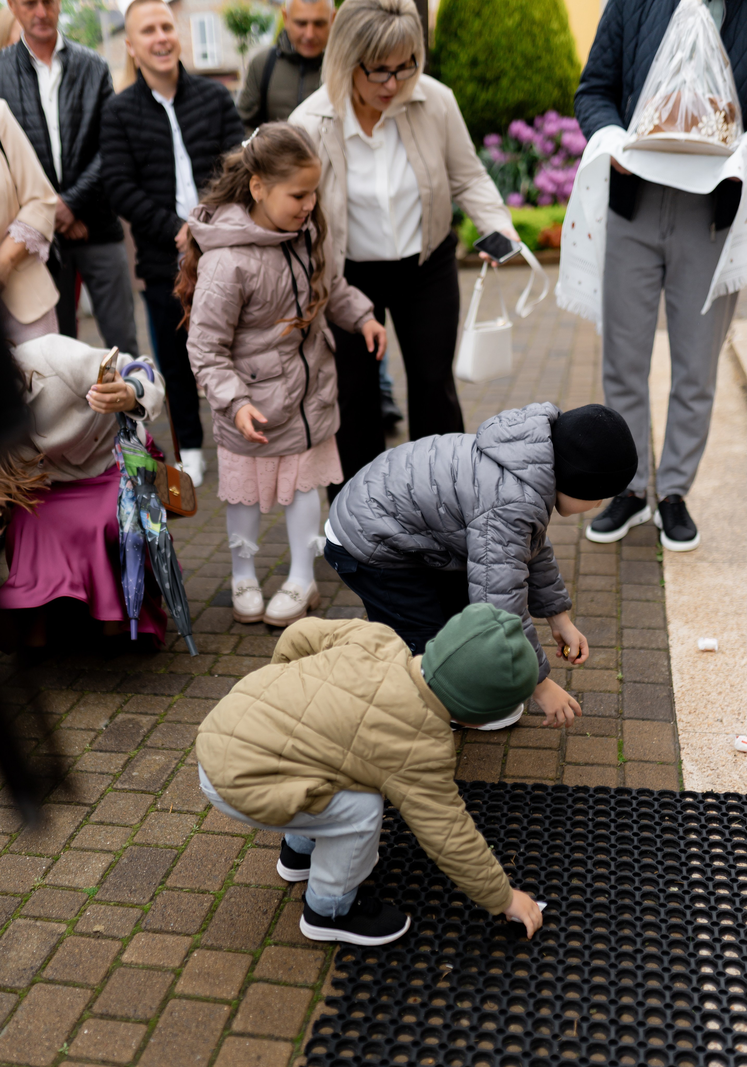 Тетяна & Остап. Весільний фотограф Львів Софія Крайник