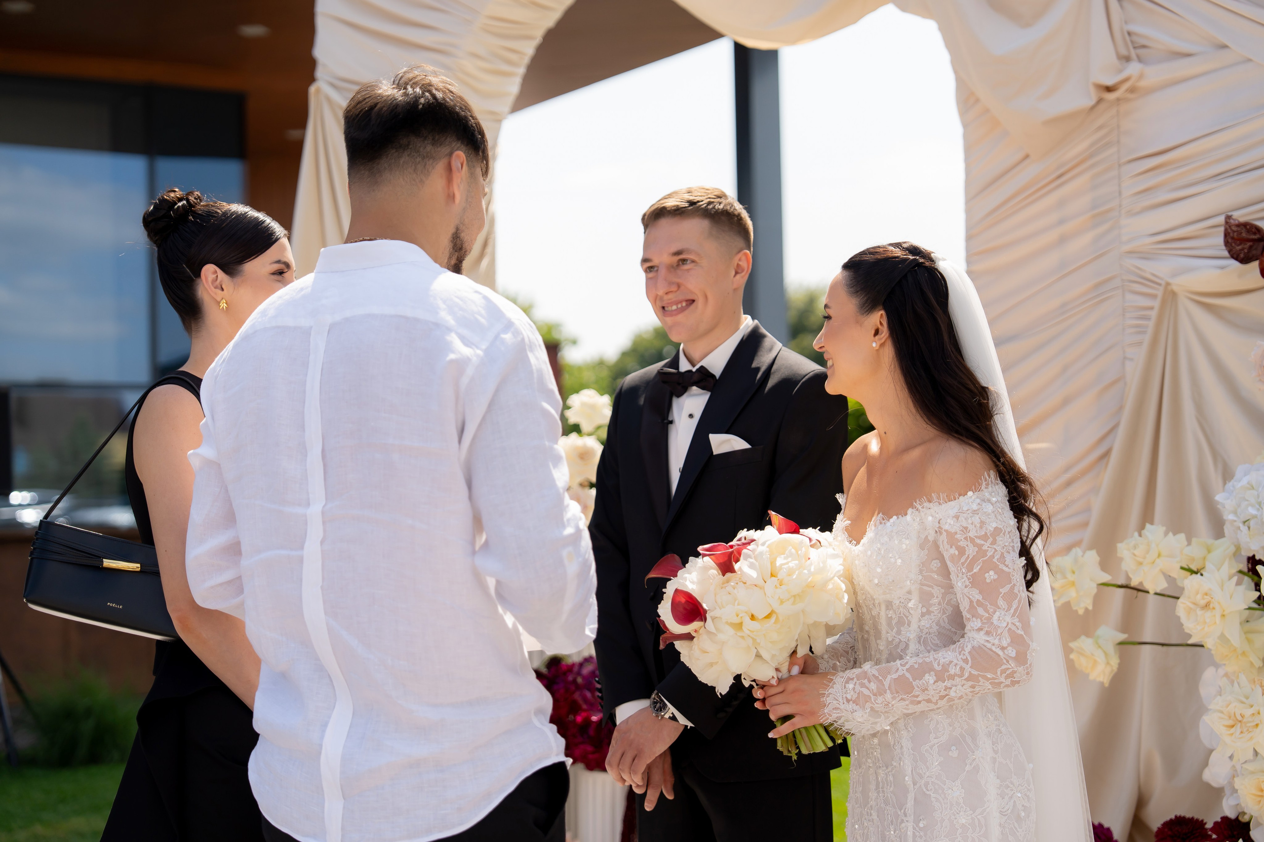 Ірина & Назар. Весільний фотограф Львів Софія Крайник