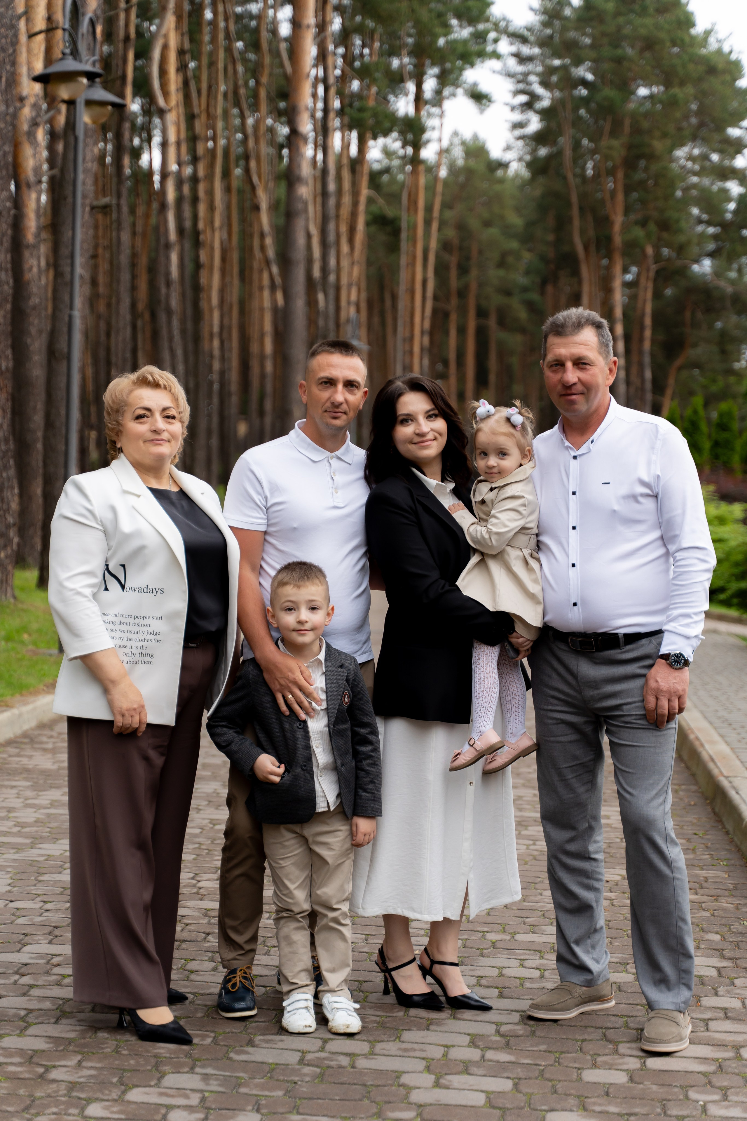 Тетяна & Остап. Весільний фотограф Львів Софія Крайник