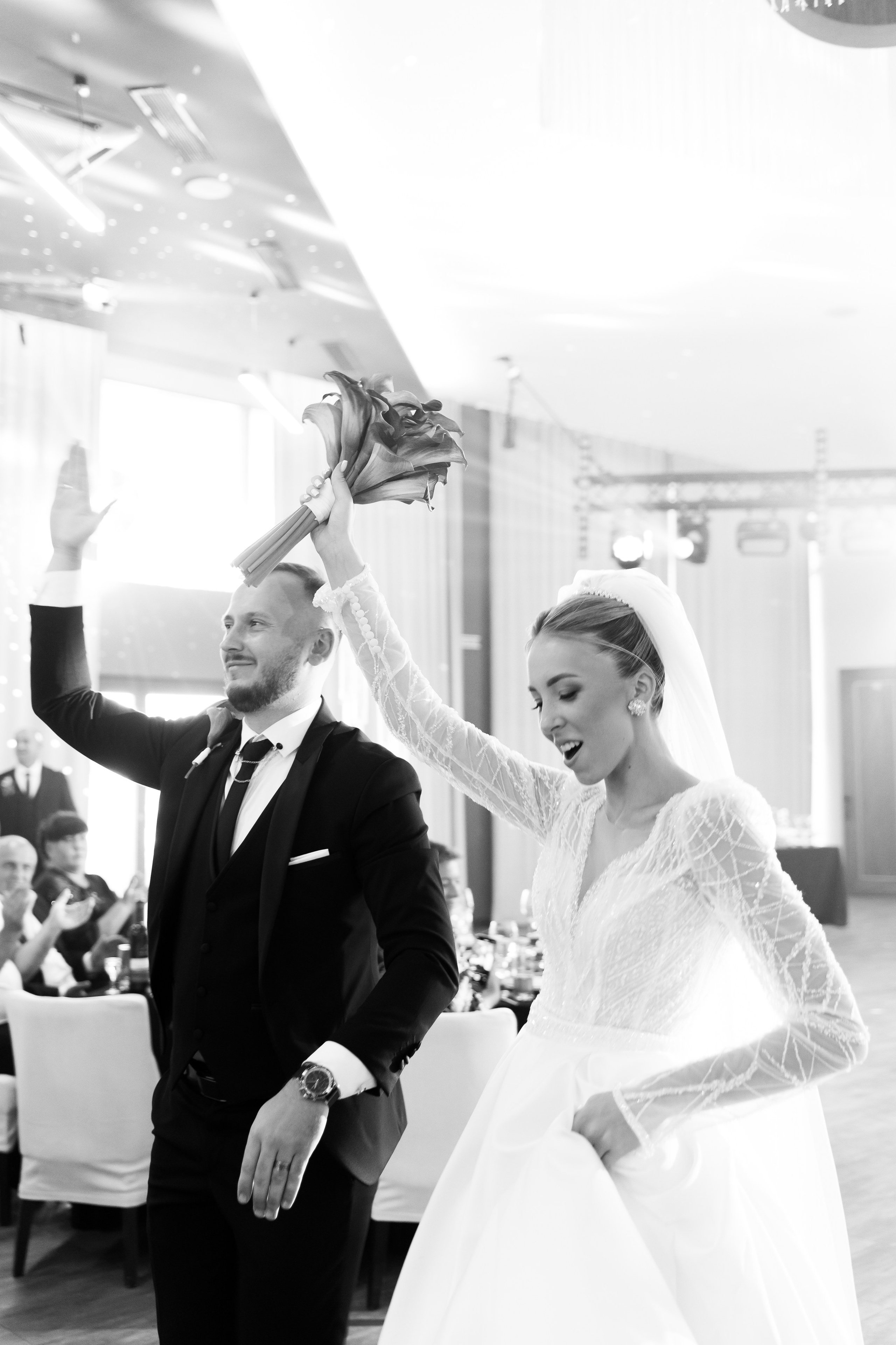 Діма & Анна. Весільний фотограф Львів Софія Крайник