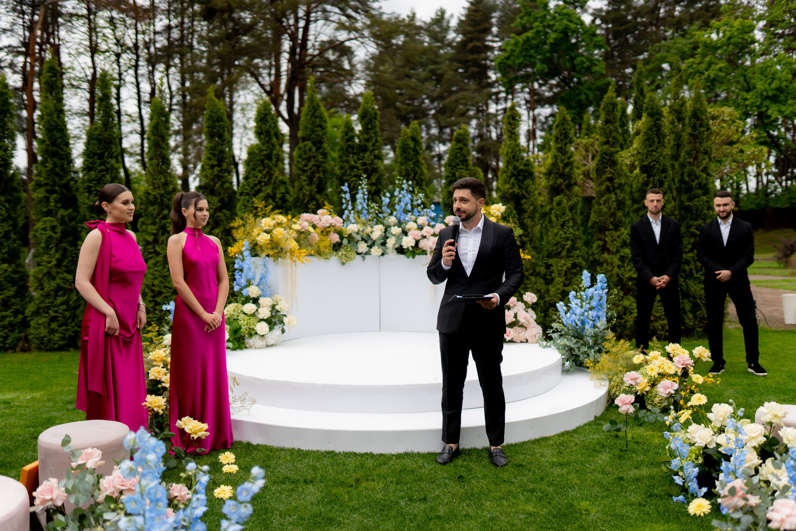 Тетяна & Остап. Весільний фотограф Львів Софія Крайник