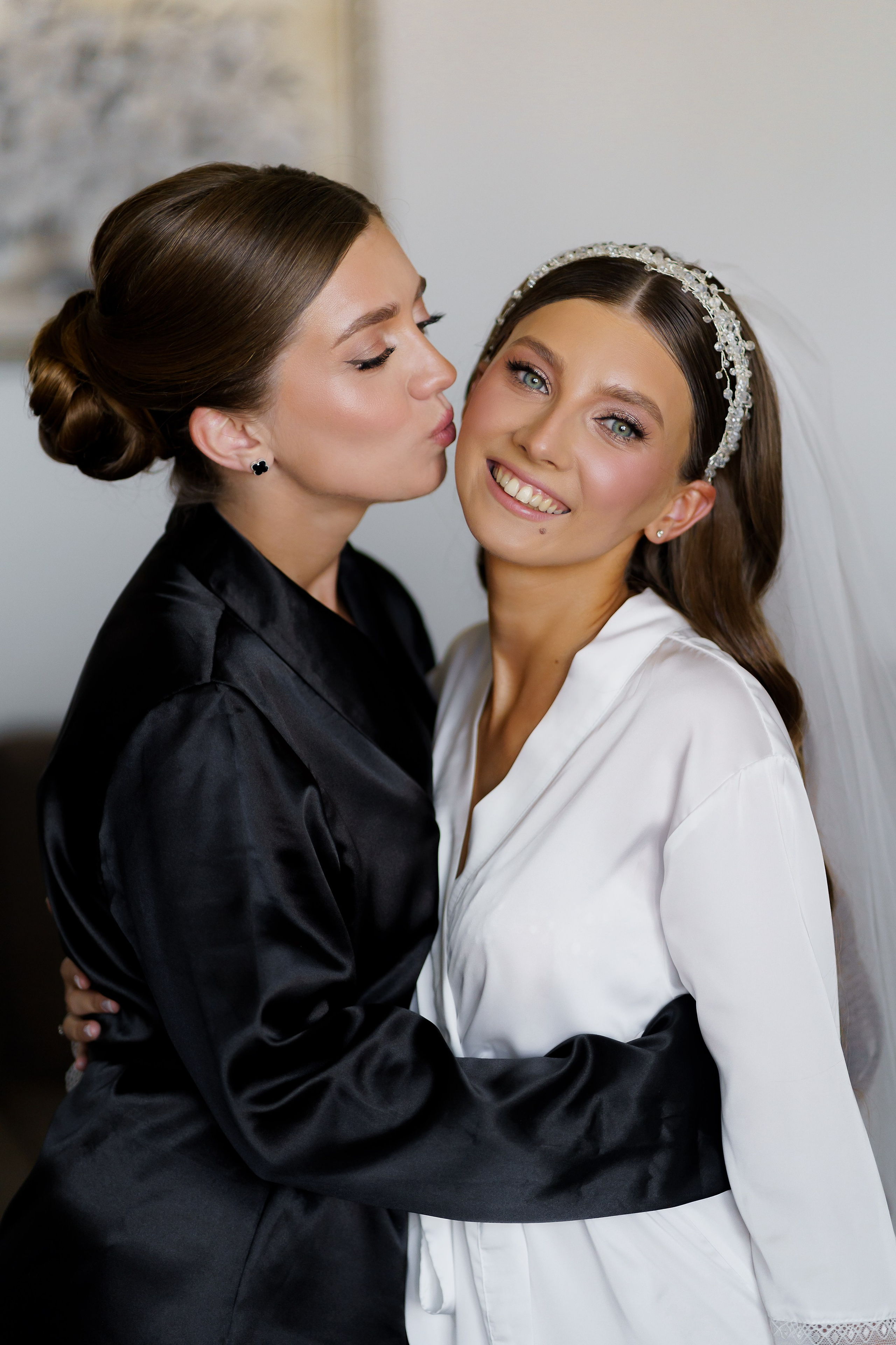 Віталій & Ліліана. Весільний фотограф Львів Софія Крайник