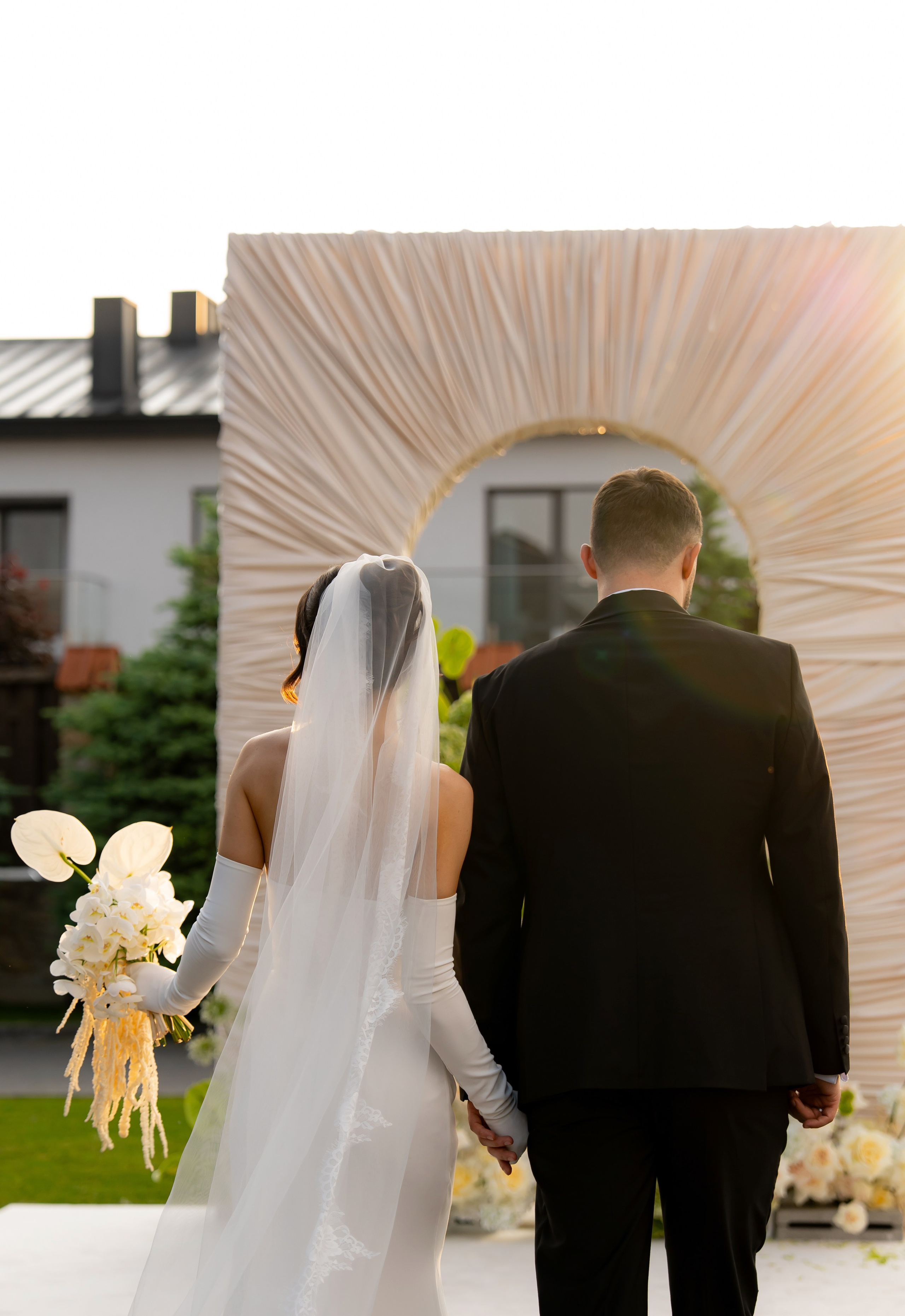 Дарина Микола. Весільний фотограф Львів Софія Крайник